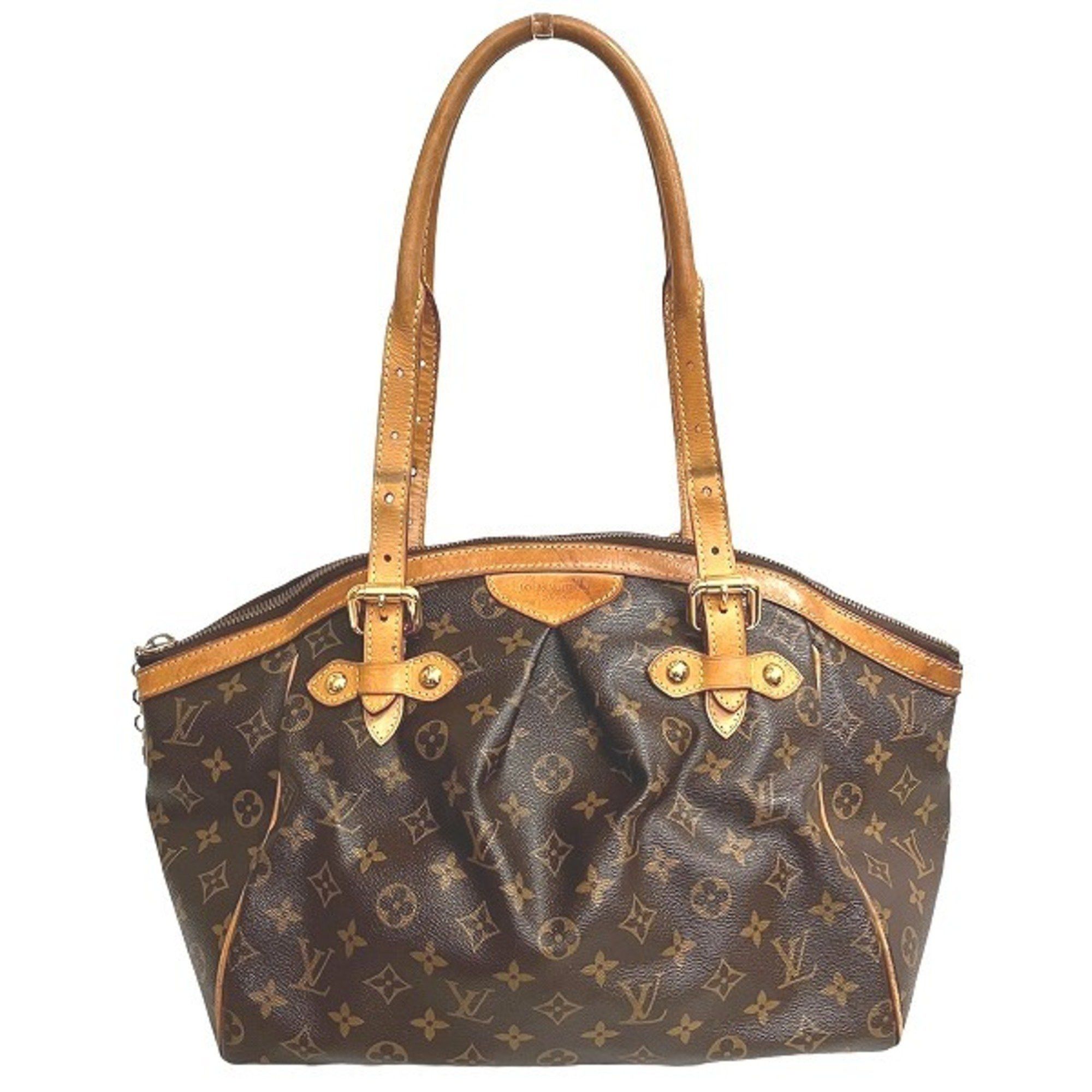 Louis Vuitton Louis Vuitton Tivoli handbag Size ONE SIZE - 1 Thumbnail