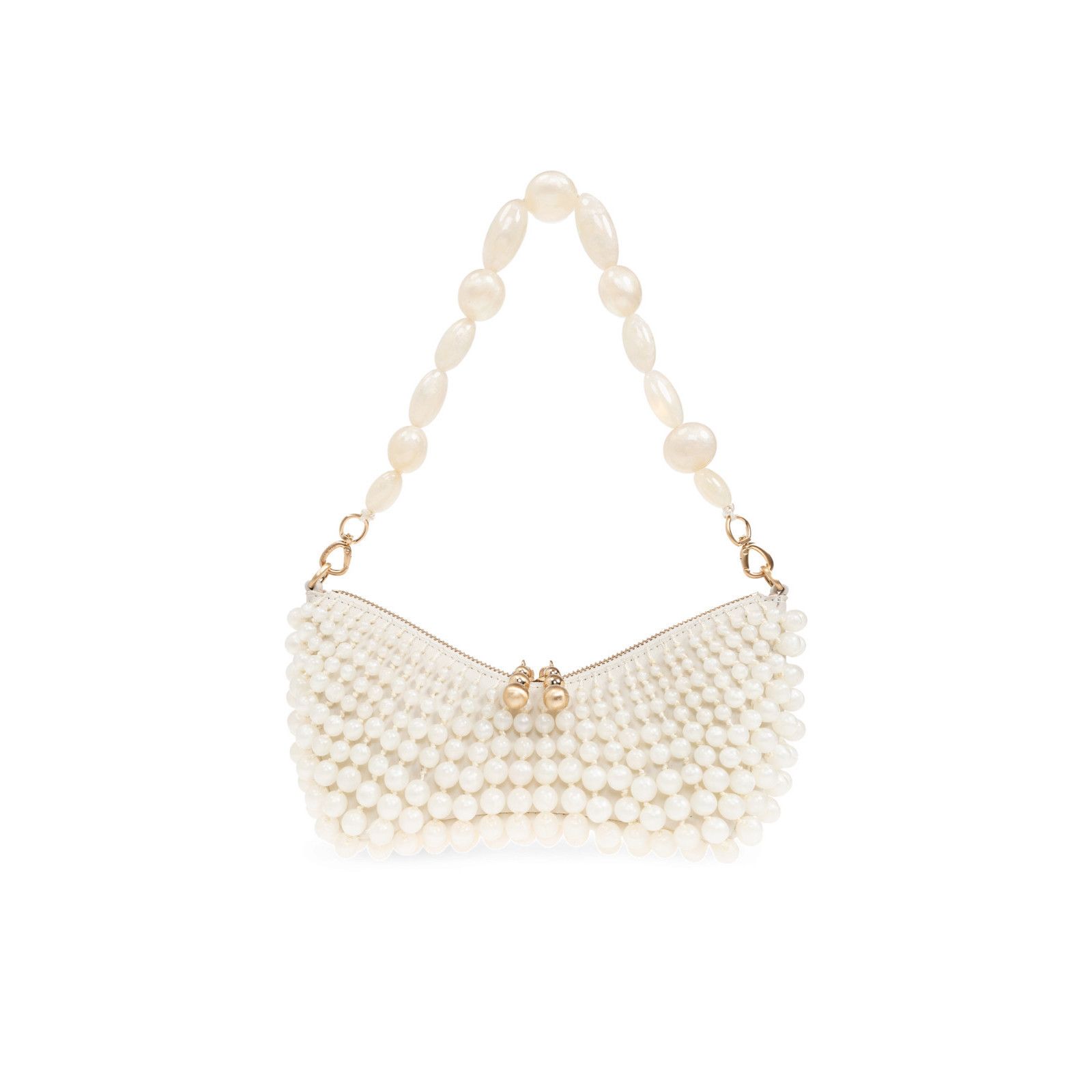 Cult Gaia Mercier Shoulder Bag, Women's