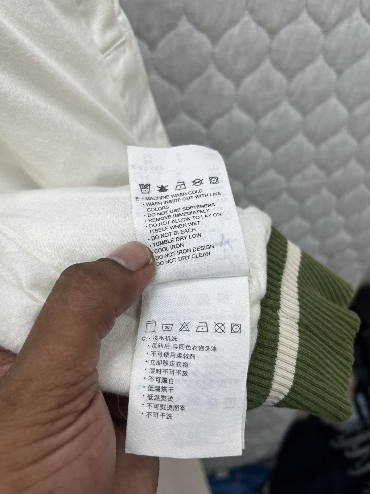 Vintage 🔥🔥🔥STEALS VTG NIKE JACKET Size US M / EU 48-50 / 2 - 8 Thumbnail
