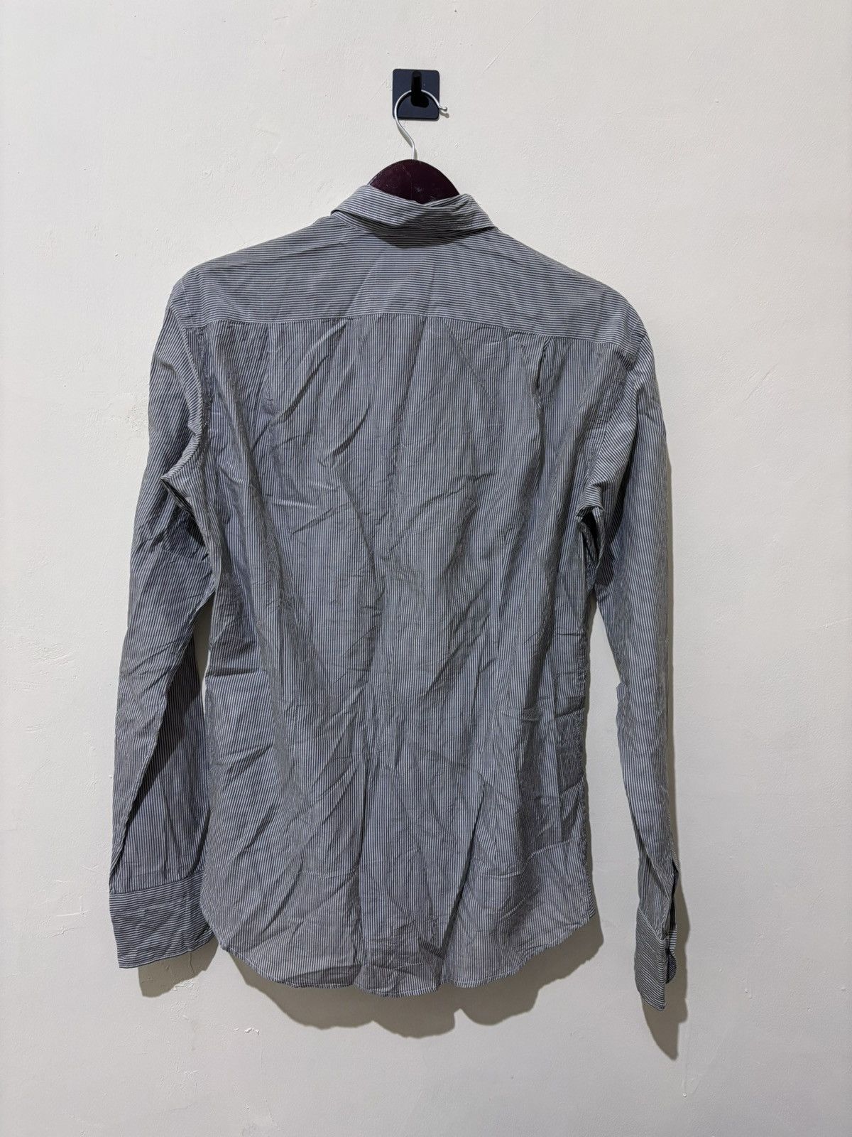 Kolor KOLOR SILK BUTTON SHIRT Size US M / EU 48-50 / 2 - 5 Thumbnail