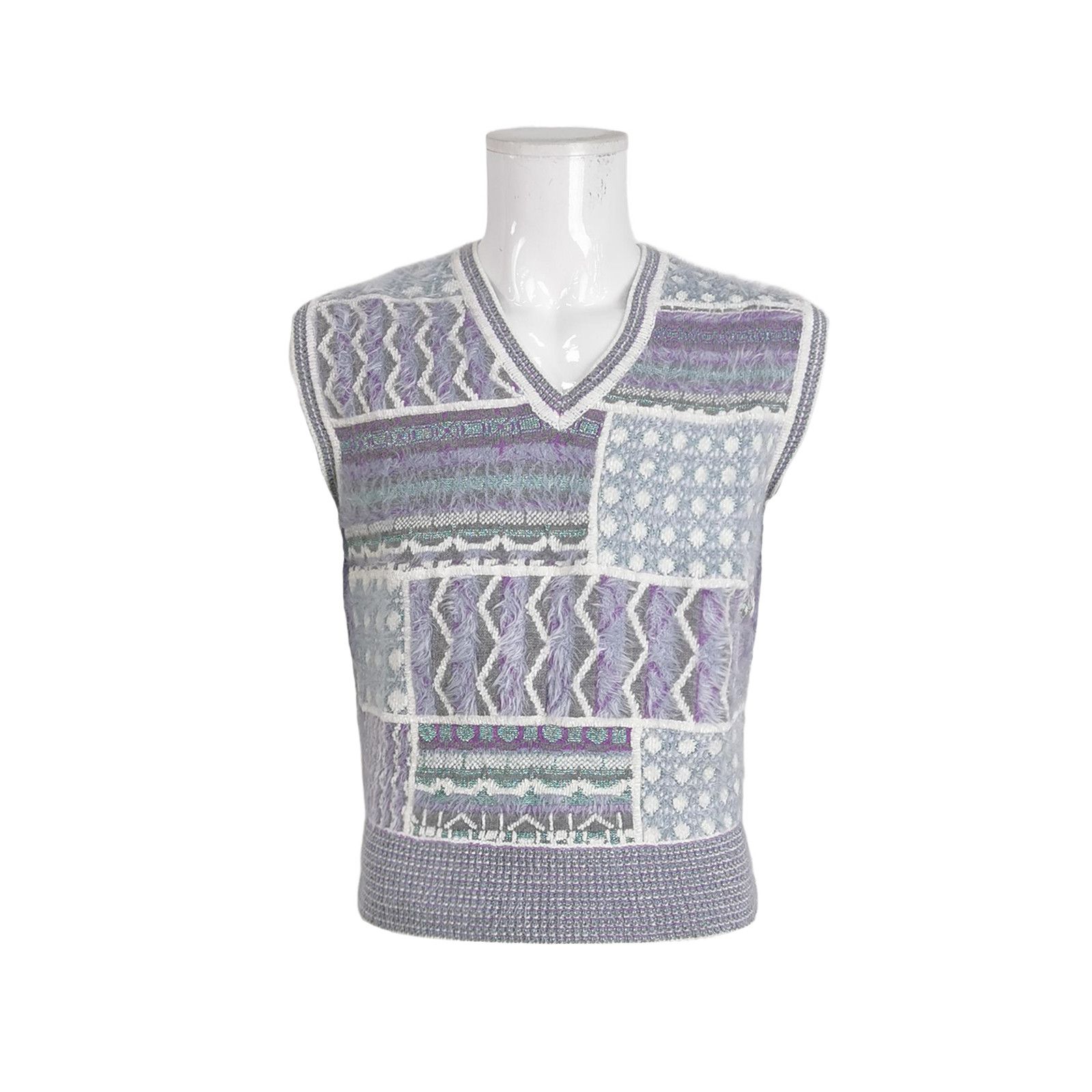 Dior Dior Men m Sleeveless Size US M / EU 48-50 / 2 - 1 Thumbnail