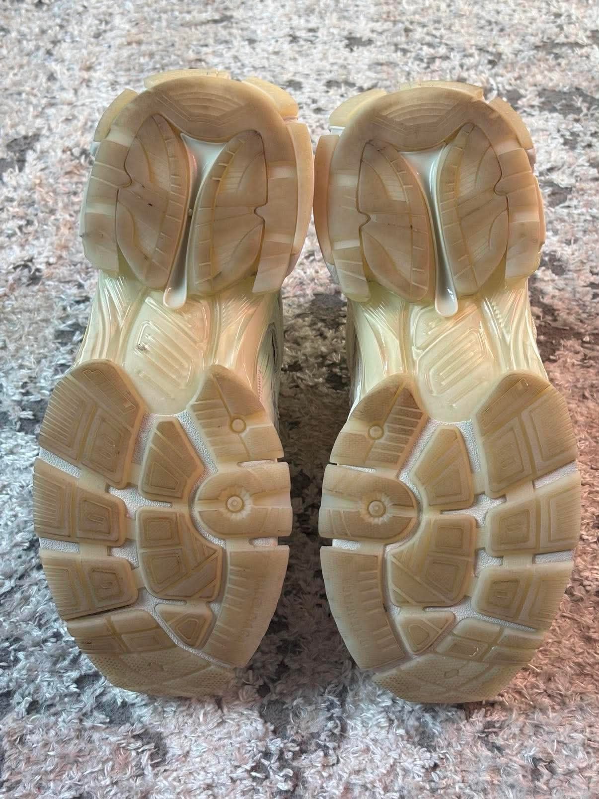 Balenciaga Balenciaga Runner 42 US 9 Size US 9 / EU 42 - 6 Thumbnail