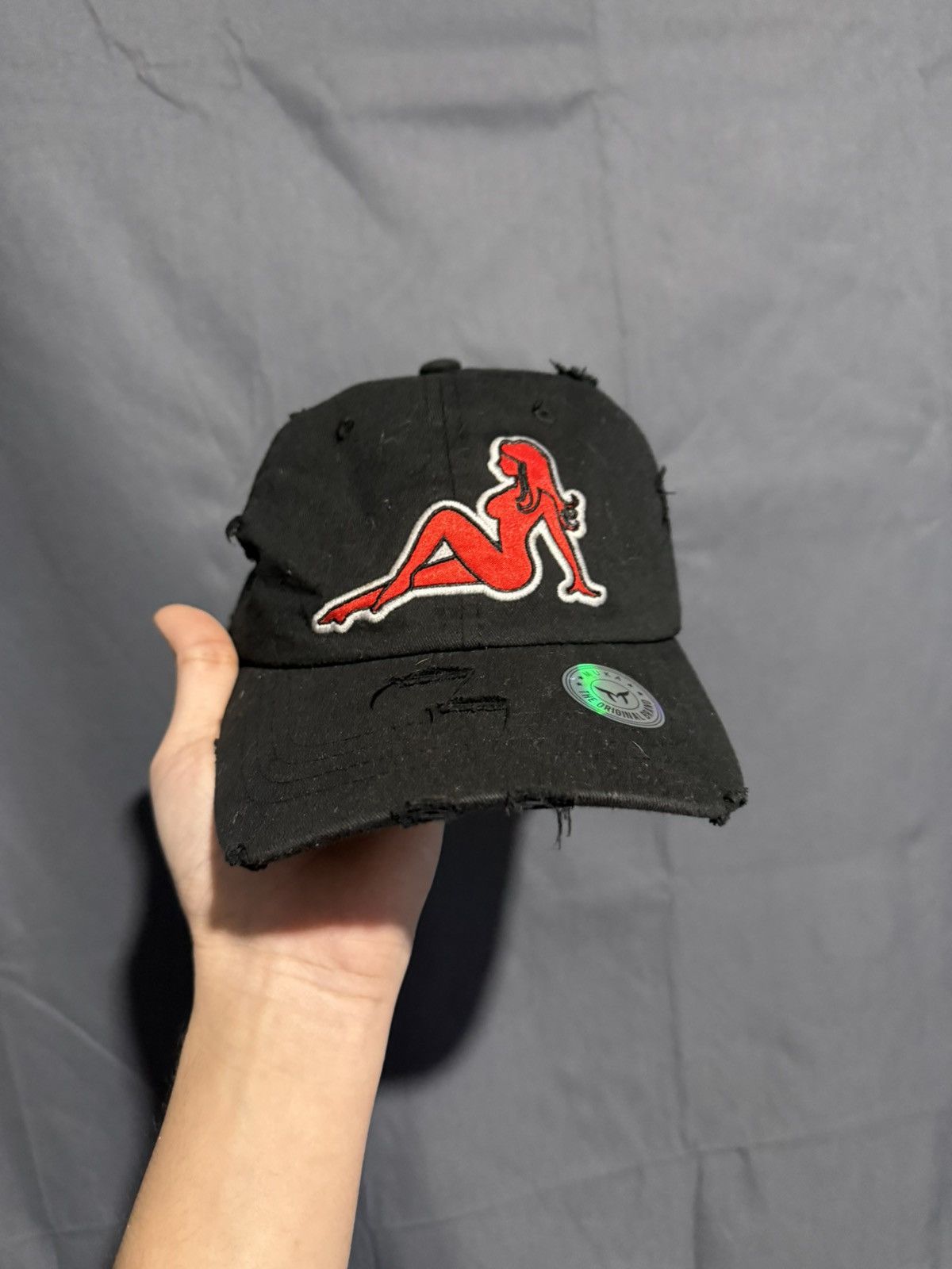 Other Muka Cap Size ONE SIZE - 1 Thumbnail