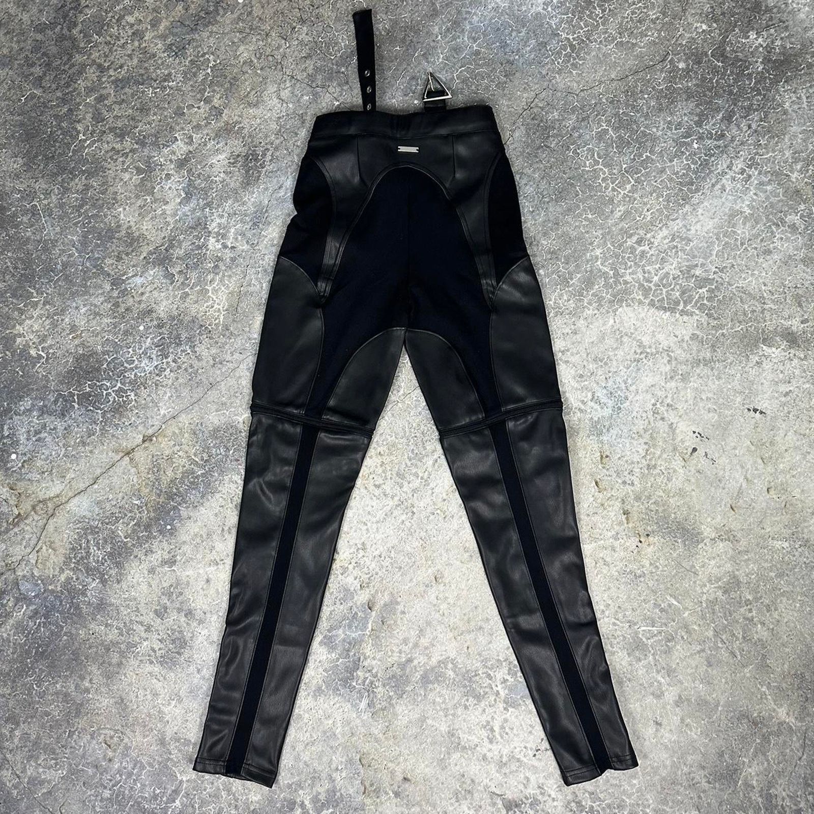 Maniere De Vior Maniere de voir Size 24" / US 00 / IT 34 - 6 Thumbnail