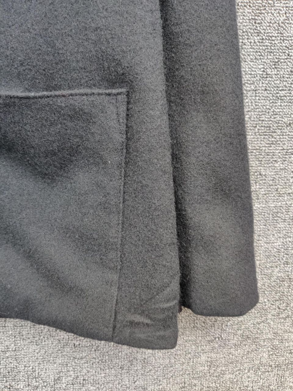 Maison Margiela Maison Margiela Wool Stitch Jacket Size US L / EU 52-54 / 3 - 2 Thumbnail