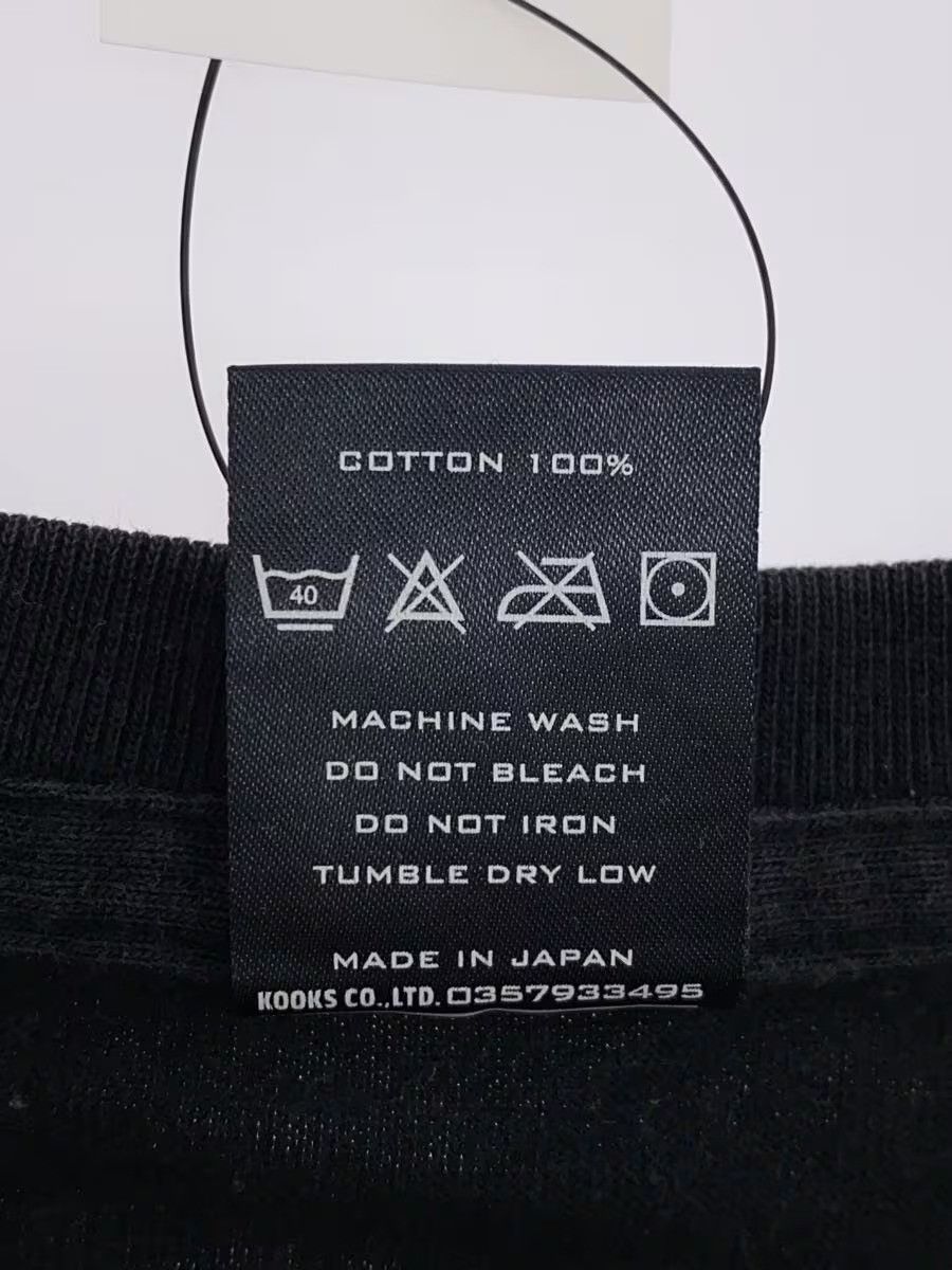 Number (N)ine Marlboro T-Shirt Size US L / EU 52-54 / 3 - 4 Thumbnail
