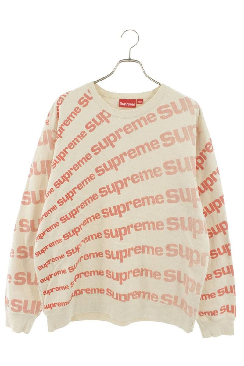 Supreme 2006 Phase 2 x Supreme All over Print hoodie - Sz L | Grailed