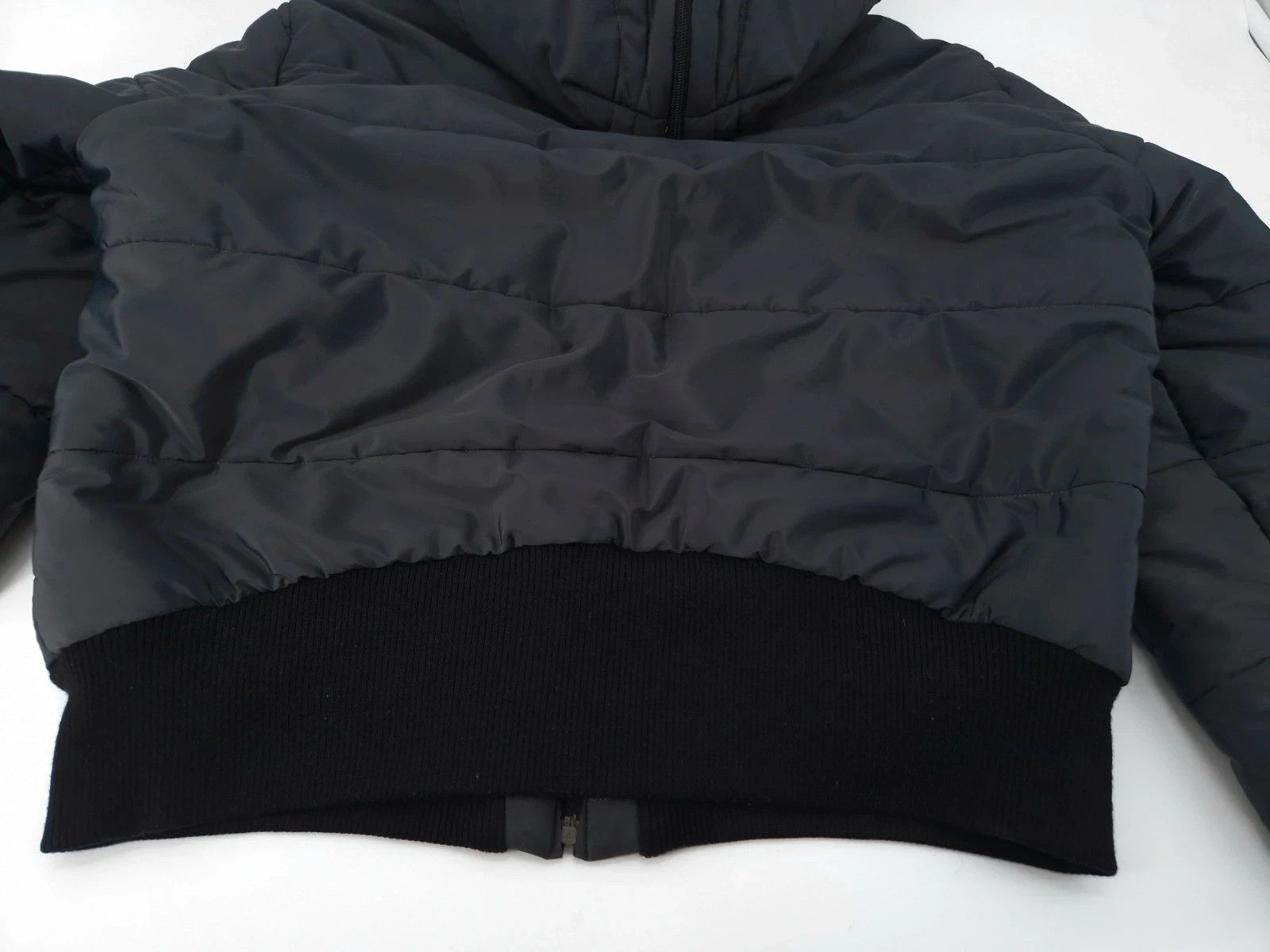Givenchy Givenchy Archive Puffer Jacket with Split Hood and Mask Size US XL / EU 56 / 4 - 12 Thumbnail