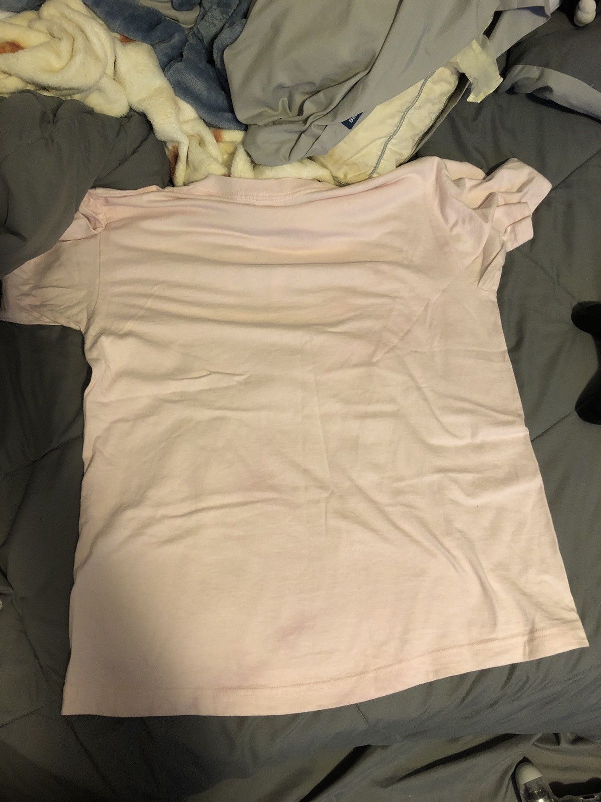 Supreme Supreme Richardson tee Size US M / EU 48-50 / 2 - 4 Thumbnail