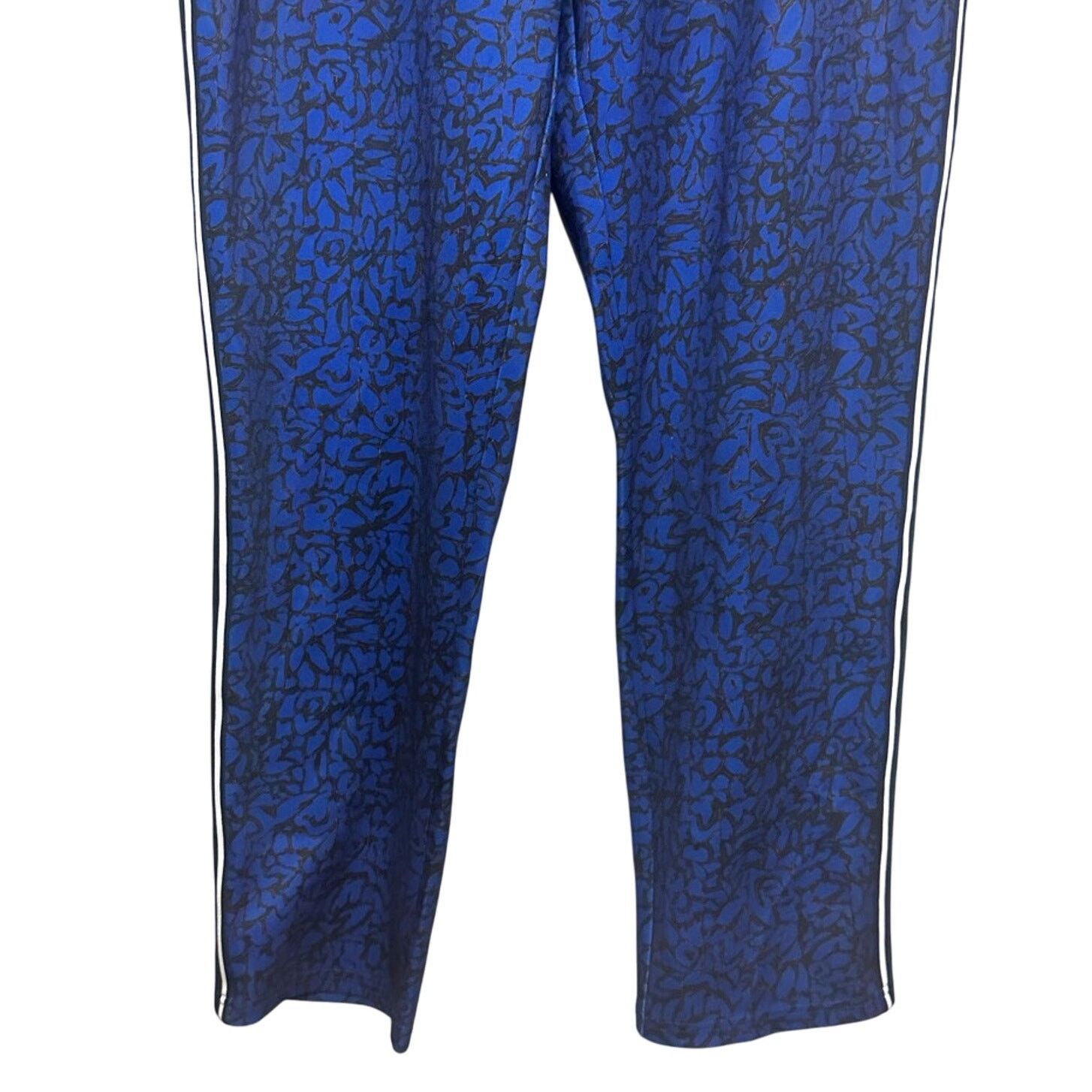 Original Penguin Original Penguin Track Pant Abstract Drawstring Blue XL NWOT Size US 38 / EU 54 - 4 Thumbnail