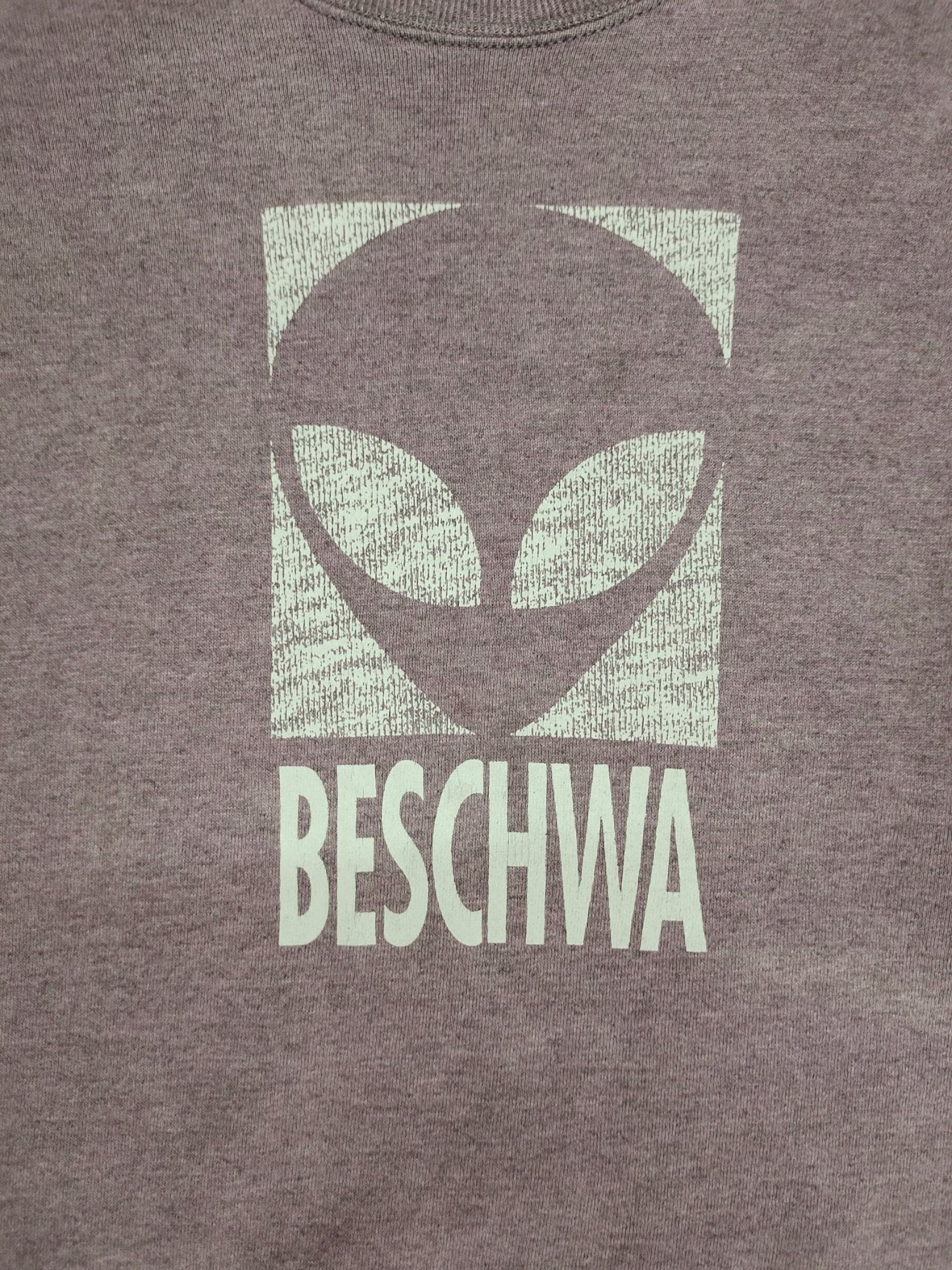 Alien Workshop Vintage 90s Beschwa Alien Workshop Sweatshirts Size US M / EU 48-50 / 2 - 3 Thumbnail