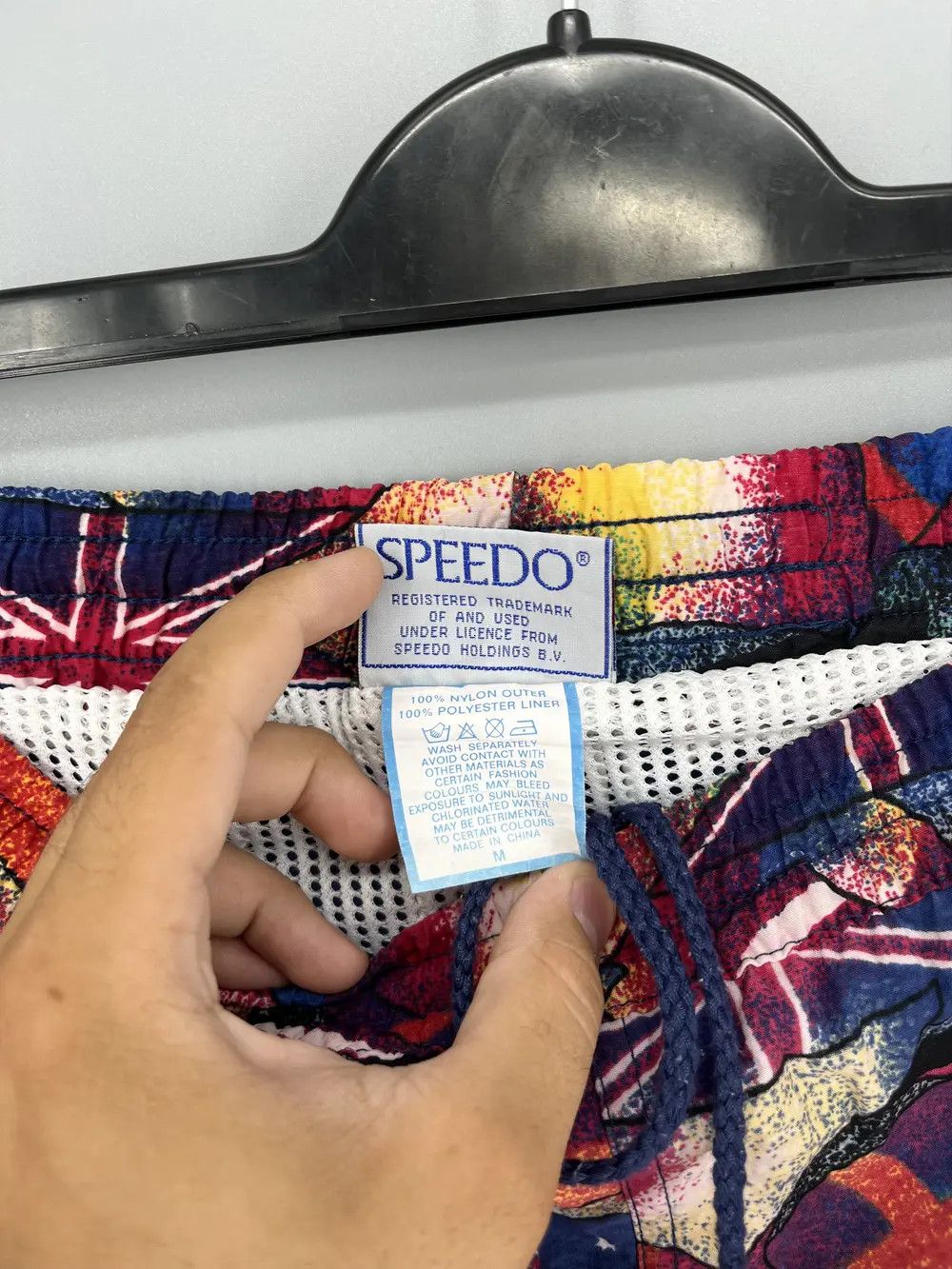 Vintage Vintage Y2K Art Streetwear Hawaiian Shorts Fashion Grailed Size US 32 / EU 48 - 10 Thumbnail
