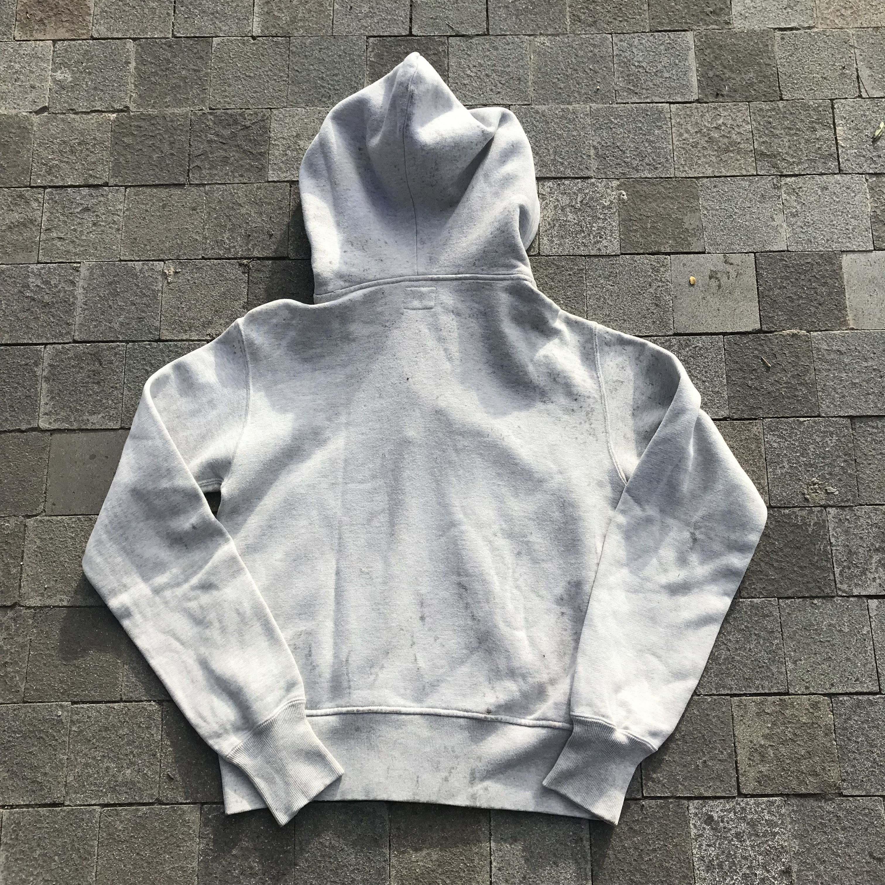 TOYS McCOY × The Real McCoy's The Real Mccoys Sporting Goods USMC Military sports hoodie Size US S / EU 44-46 / 1 - 13 Thumbnail