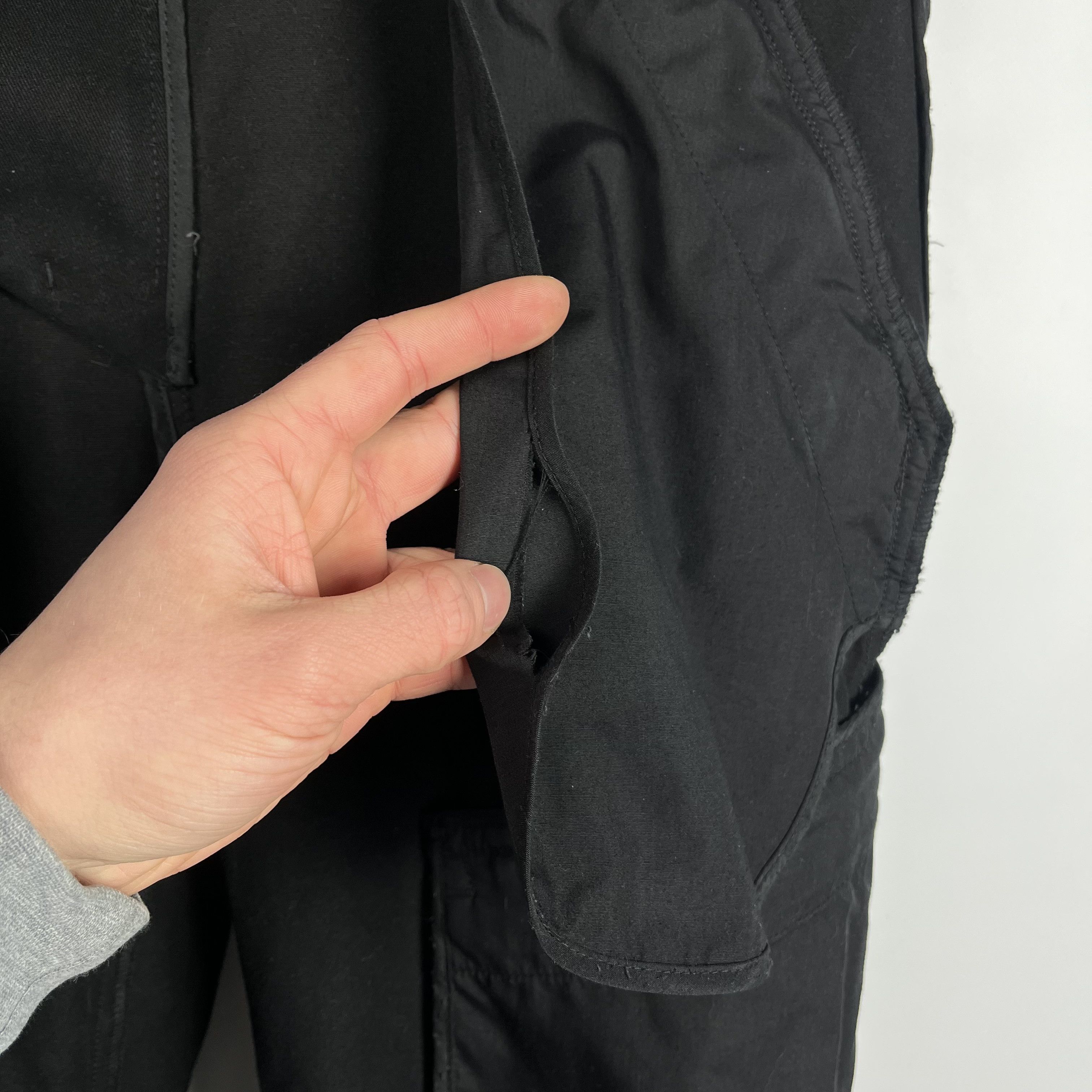Riot Division Riot Division Civil Cargo Pants Generation 1. Size US 34 / EU 50 - 17 Thumbnail