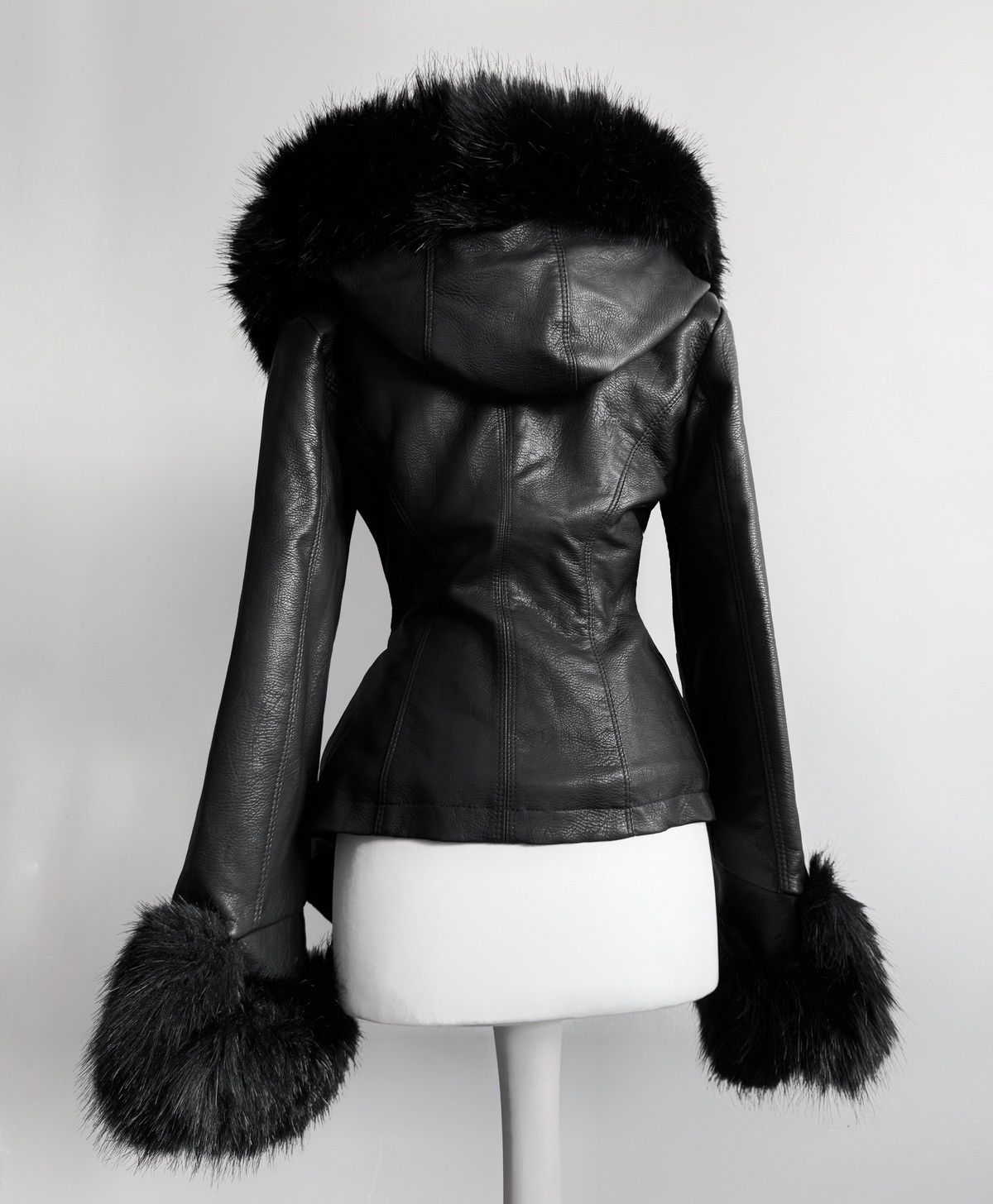 Vintage Adorable afgan penny lane coat Size M / US 6-8 / IT 42-44 - 2 Thumbnail