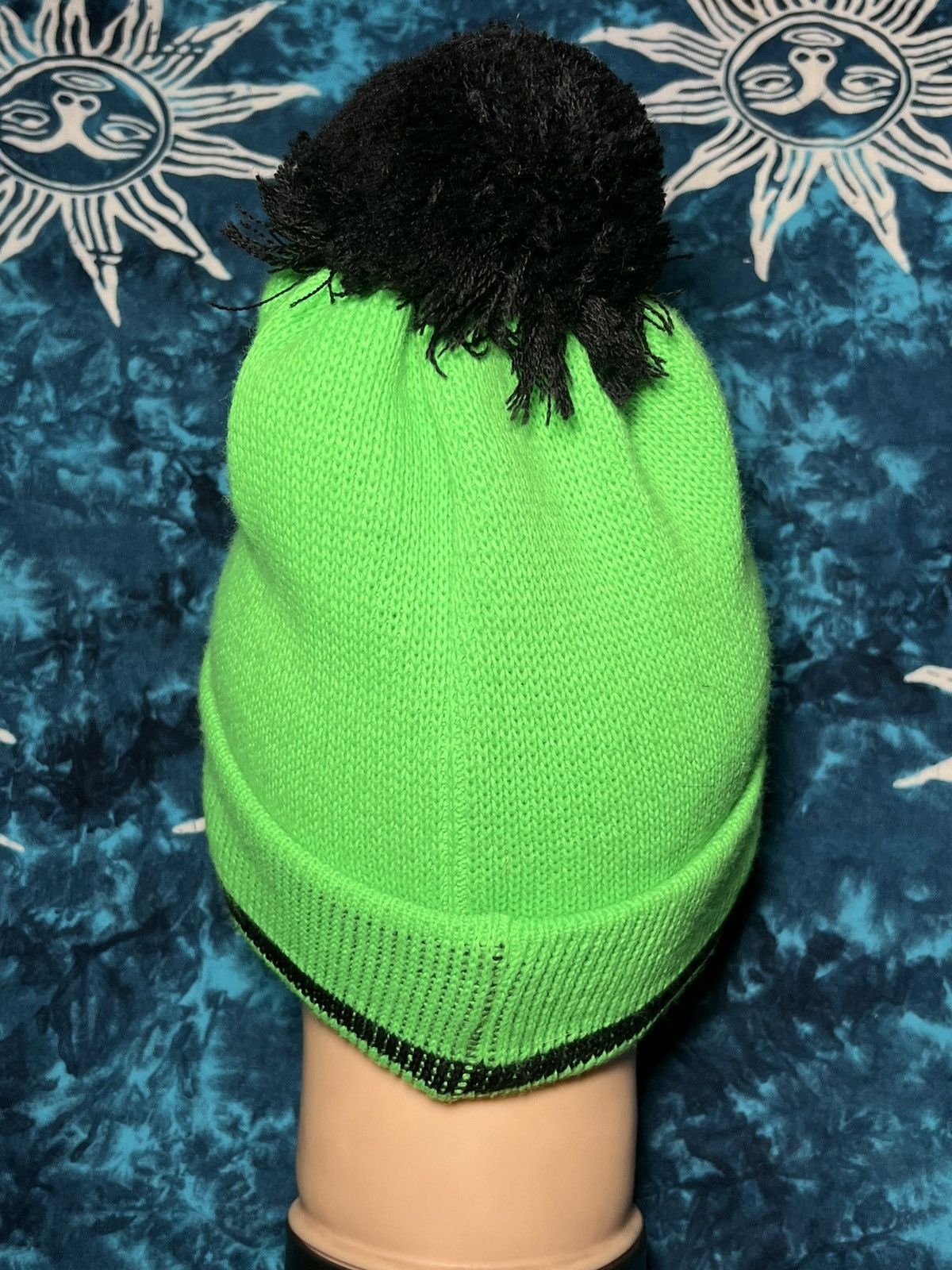 O'Neill 🔥Vintage Y2K 80s Oneill Snowboard Hat Winter Streetwear Size ONE SIZE - 14 Thumbnail