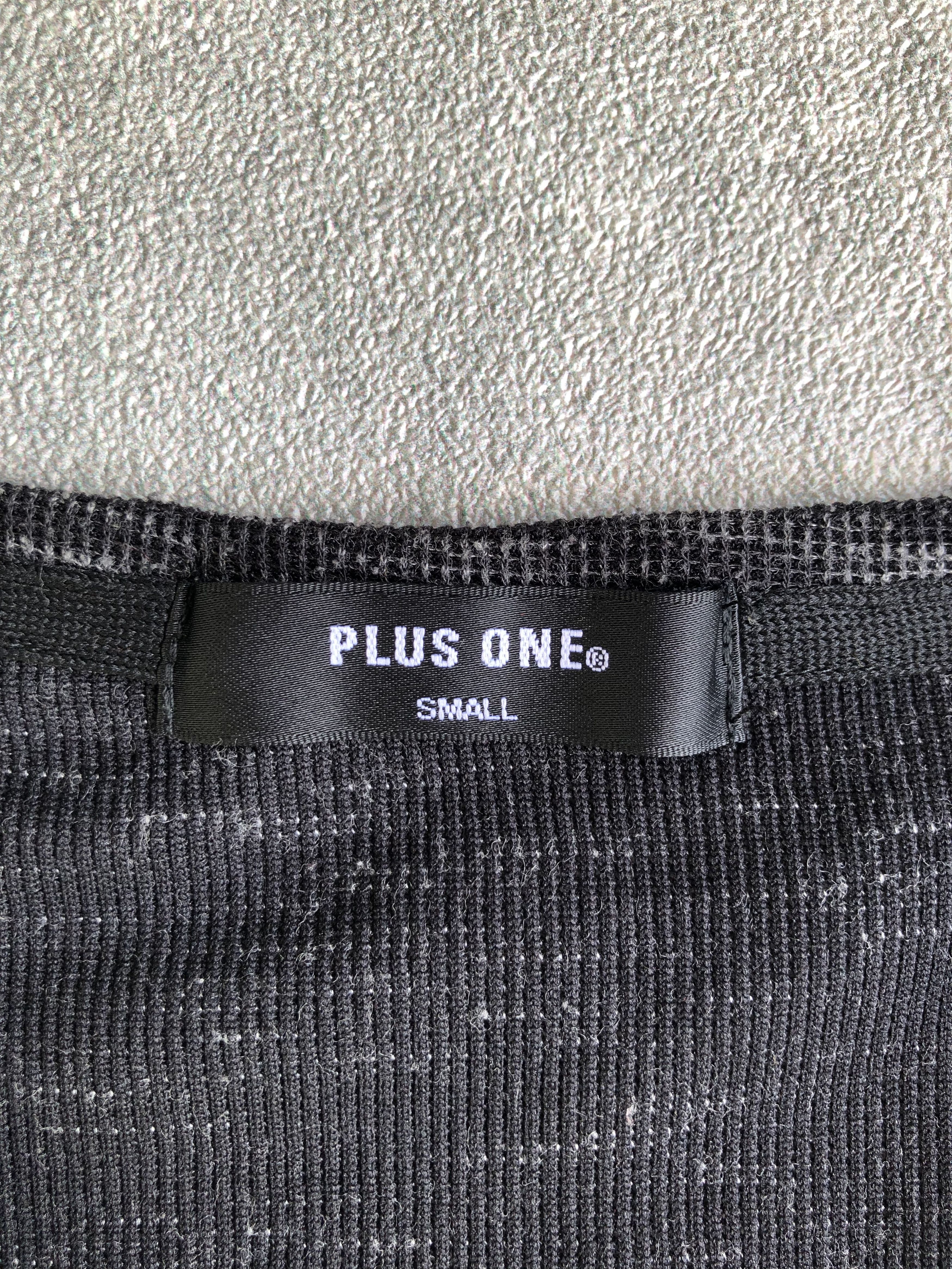Japanese Brand Japanese Double Layer Crazy Lgb Punk Bondage Style Size US S / EU 44-46 / 1 - 3 Thumbnail