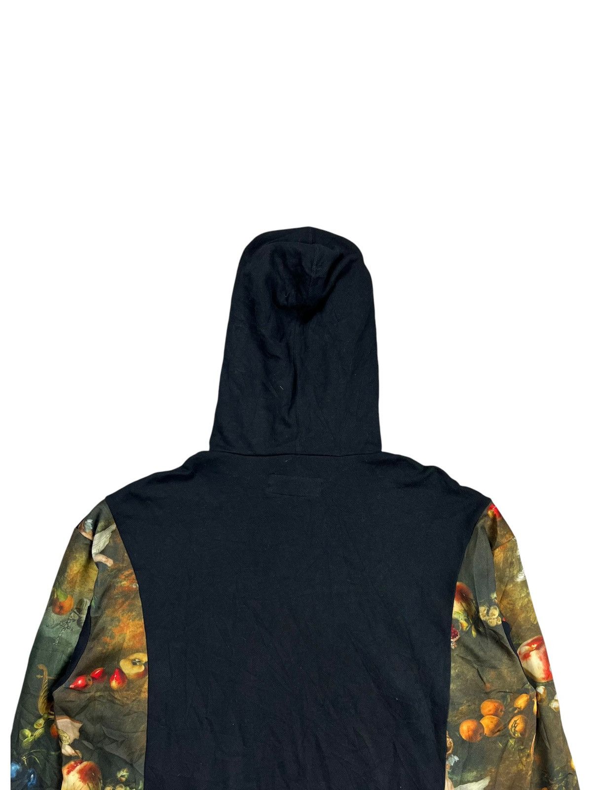 20471120 2000s Milkboy - Forbidden Fruit Hoodie Size US M / EU 48-50 / 2 - 6 Thumbnail