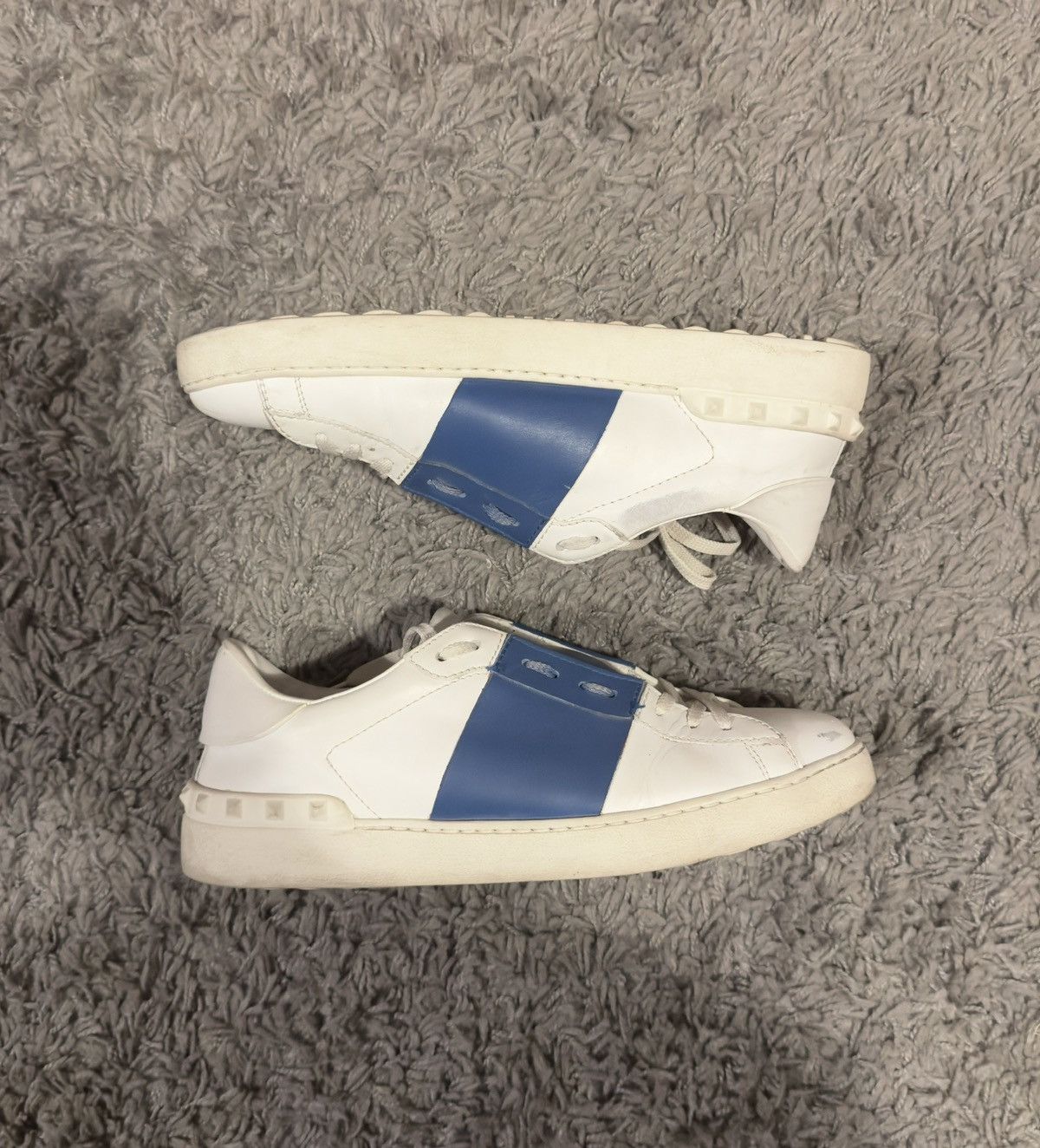 Valentino VALENTINO SHOES Size US 9 / EU 42 - 1 Thumbnail