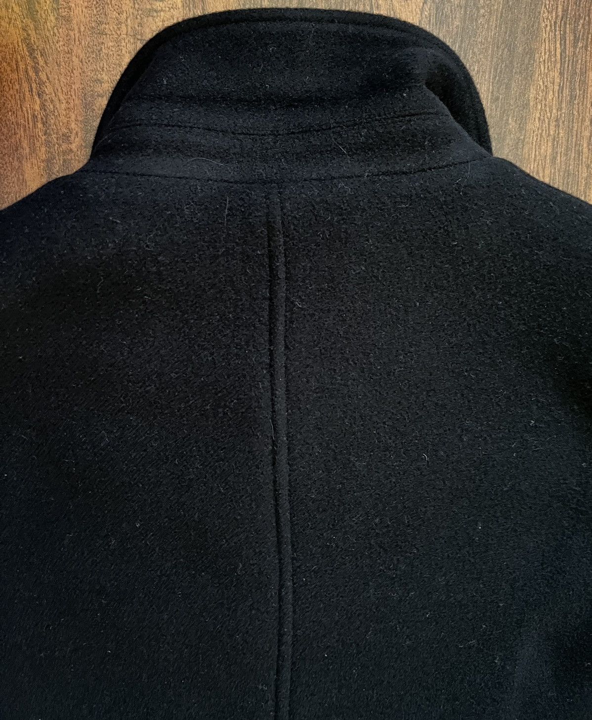 YMC YMC - YOU MUST CREATE - Pomae - Padded Winter Coat Size US L / EU 52-54 / 3 - 5 Thumbnail
