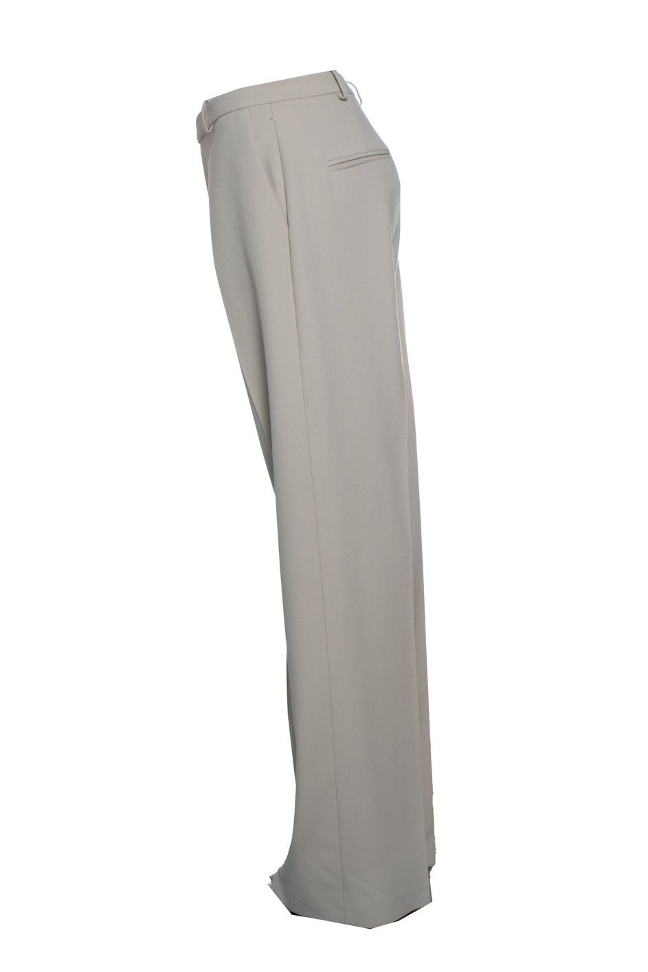 Other Arakii, beige Sora pantalon with slide pockets Size 28" / US 6 / IT 42 - 4 Thumbnail