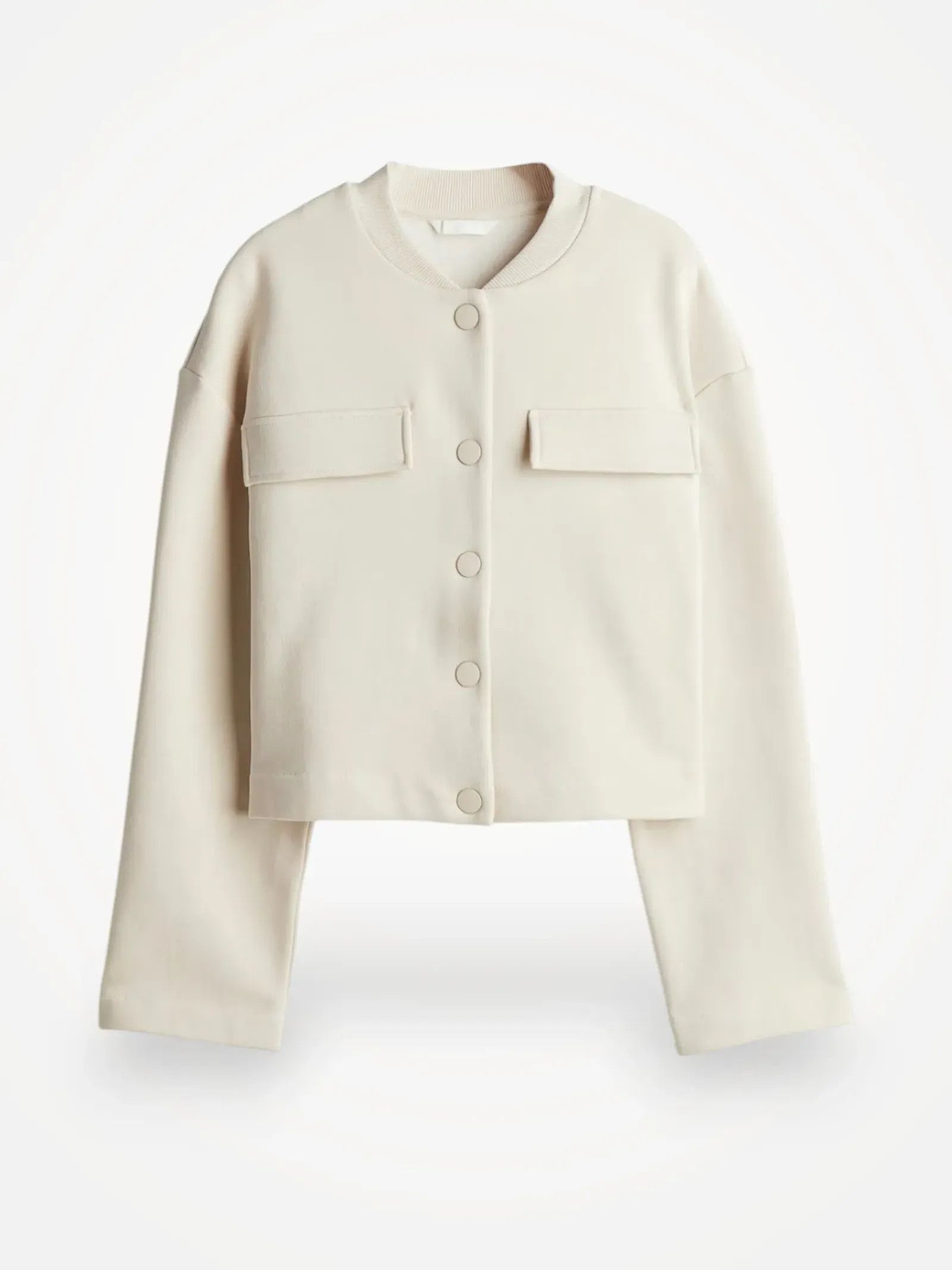 H&M H&M Jacket Size M / US 6-8 / IT 42-44 - 1 Thumbnail