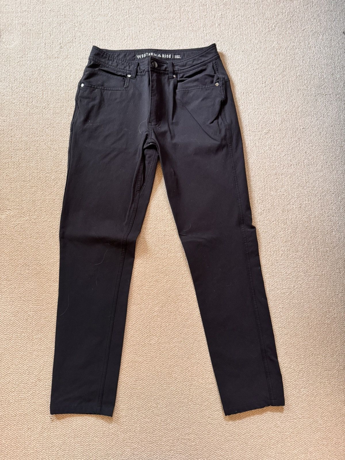 Western Rise Western Rise Diversion Slim - 30 Size US 30 / EU 46 - 1 Preview
