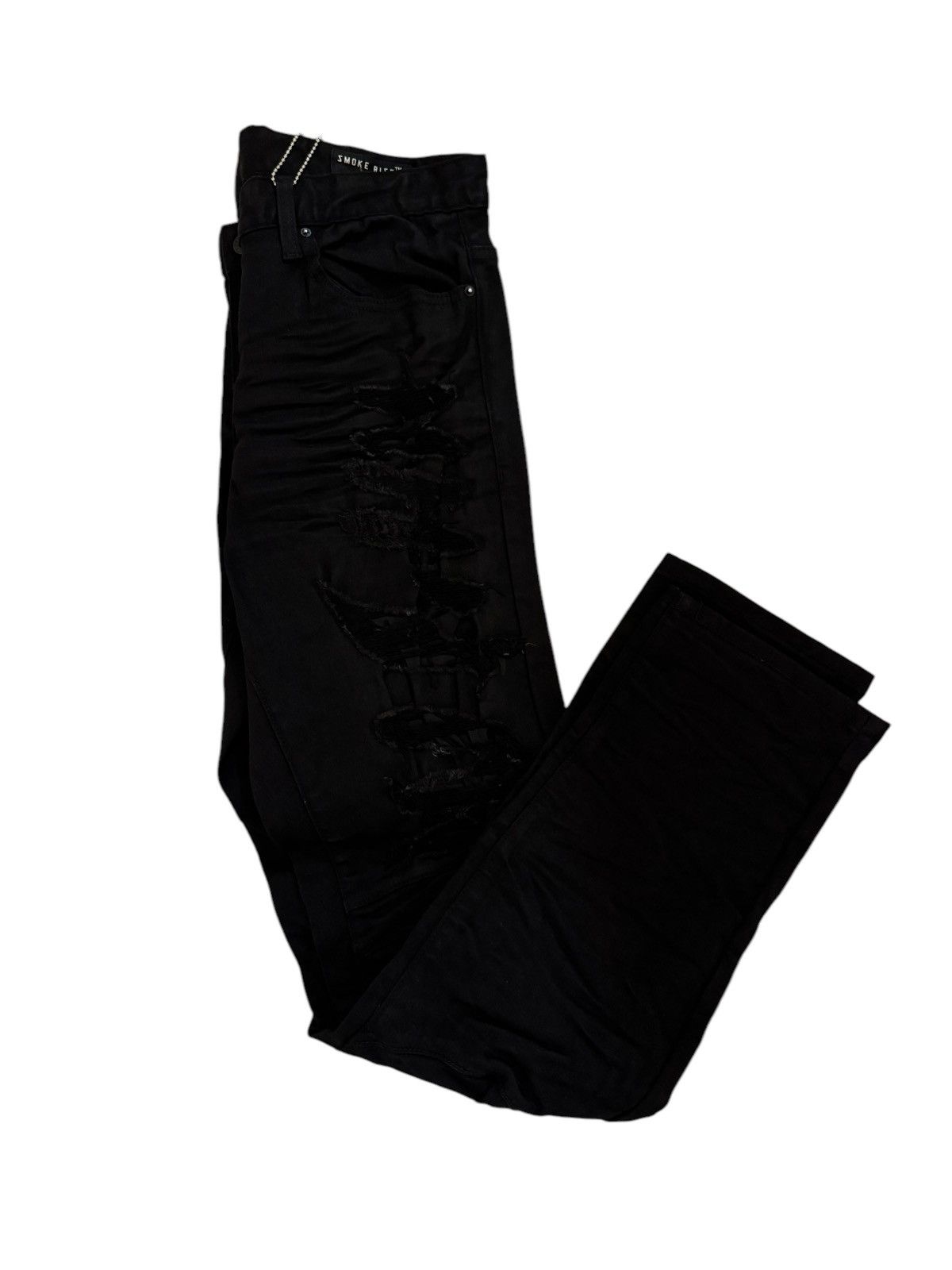 Smoke Rise Men Slim fit jeans Size US 36 / EU 52 - 1 Thumbnail