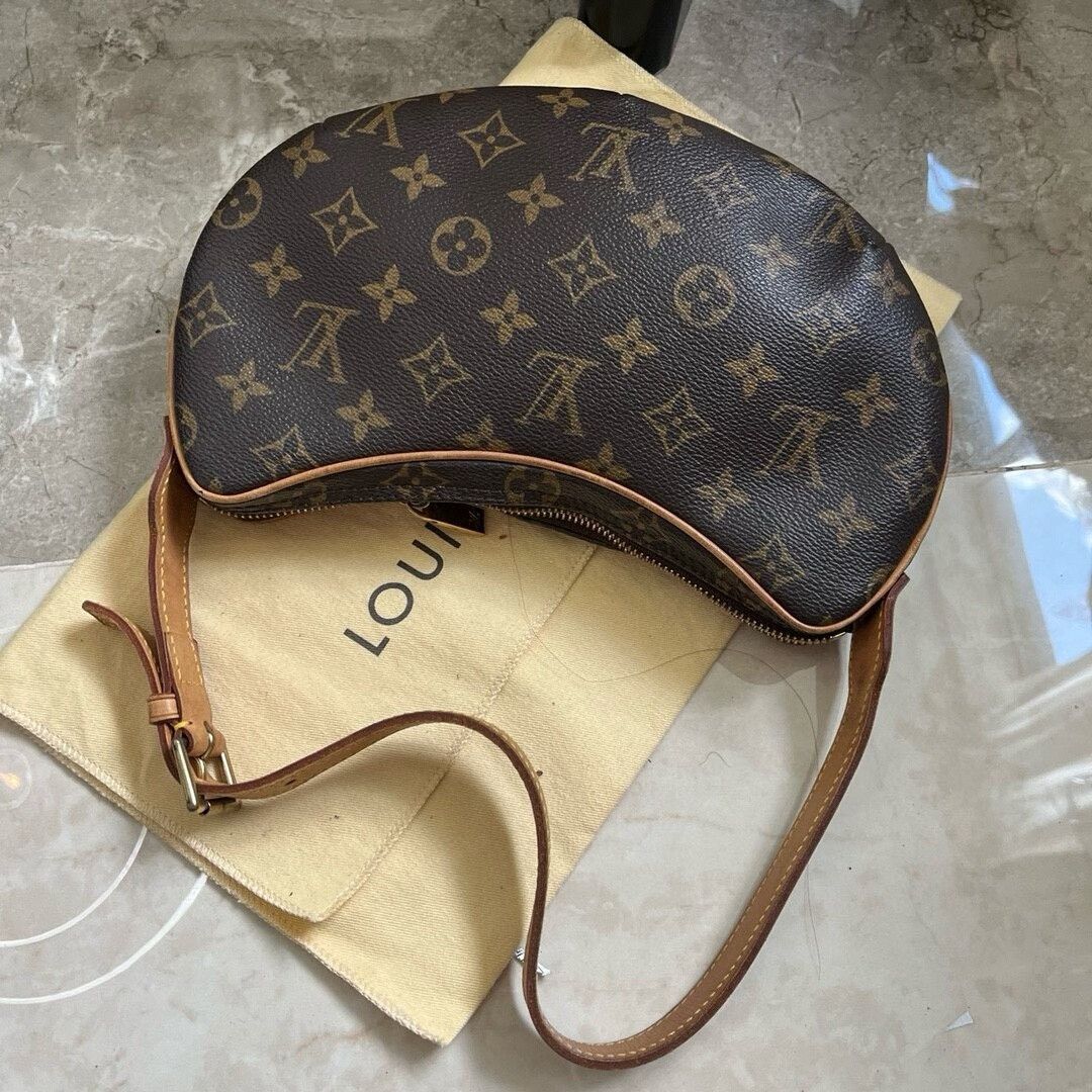 Louis Vuitton Pre-loved Bag Very good condition Size ONE SIZE - 1 Thumbnail