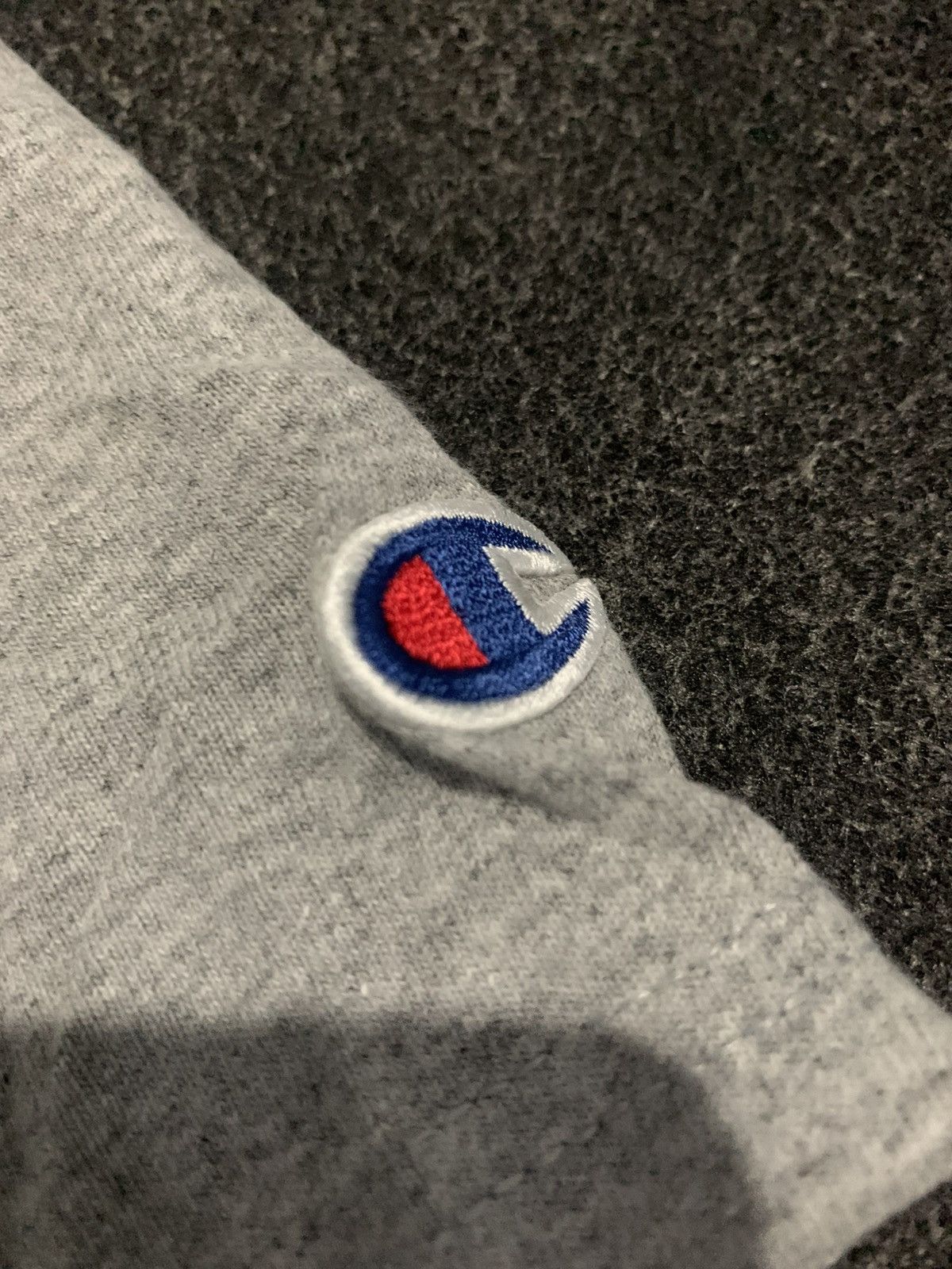 Champion Champion Winthrop Football "Still Undefeated" Tee Size US S / EU 44-46 / 1 - 6 Thumbnail