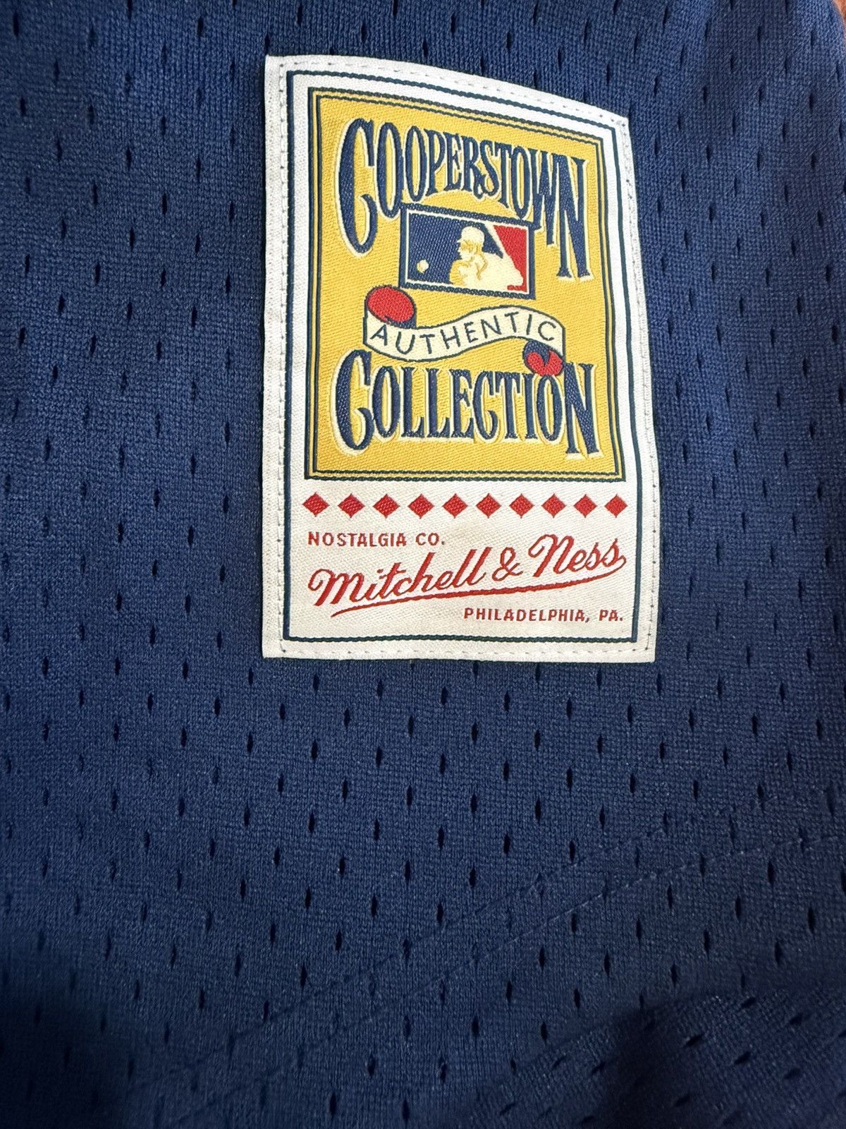 Mitchell & Ness Mitchel & Ness Nolan Ryan Astros Cooperstown Collection 2XL Size US XXL / EU 58 / 5 - 5 Thumbnail