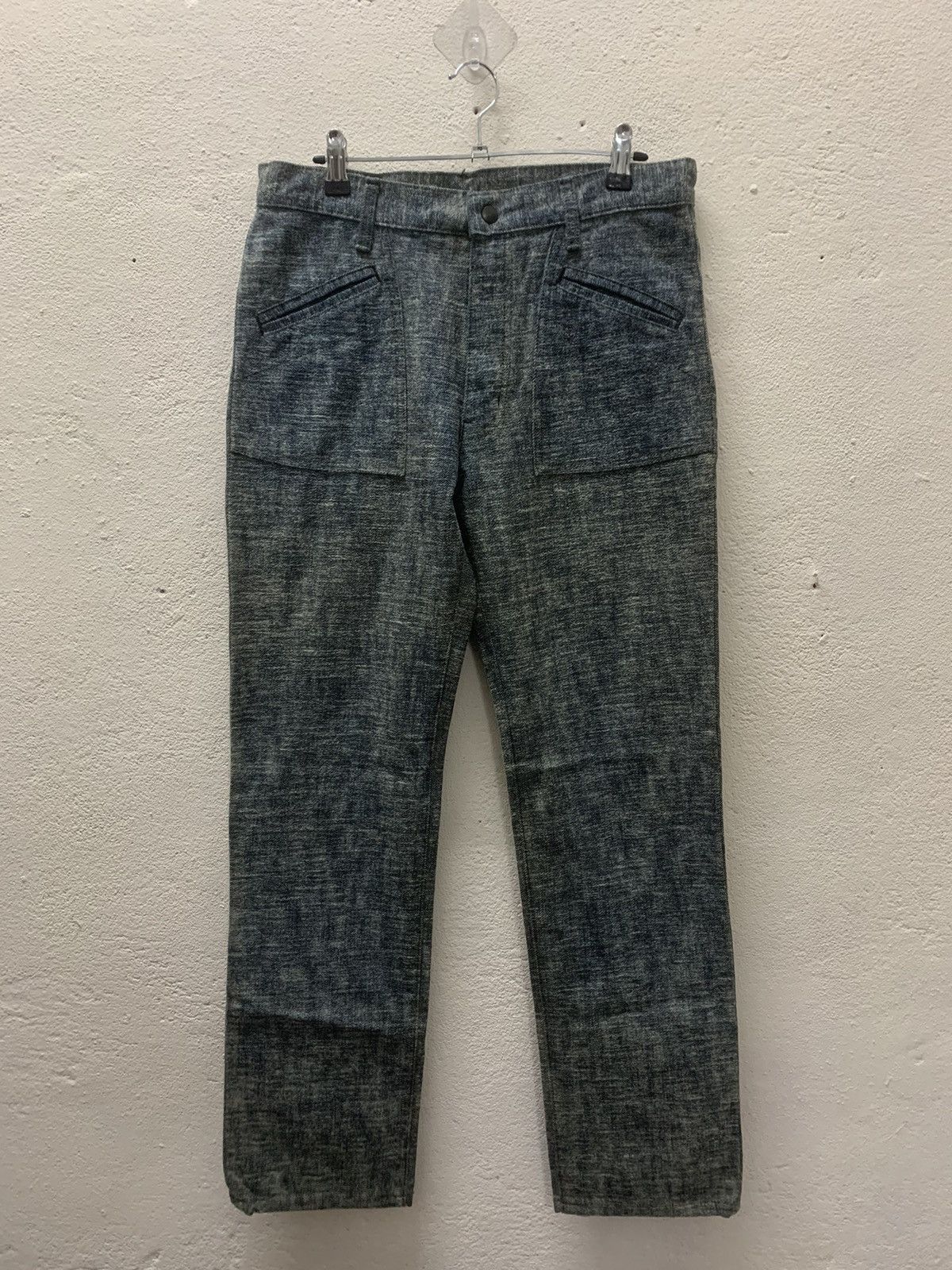 ABAHOUSE Abahouse Jeans Size US 30 / EU 46 - 1 Thumbnail