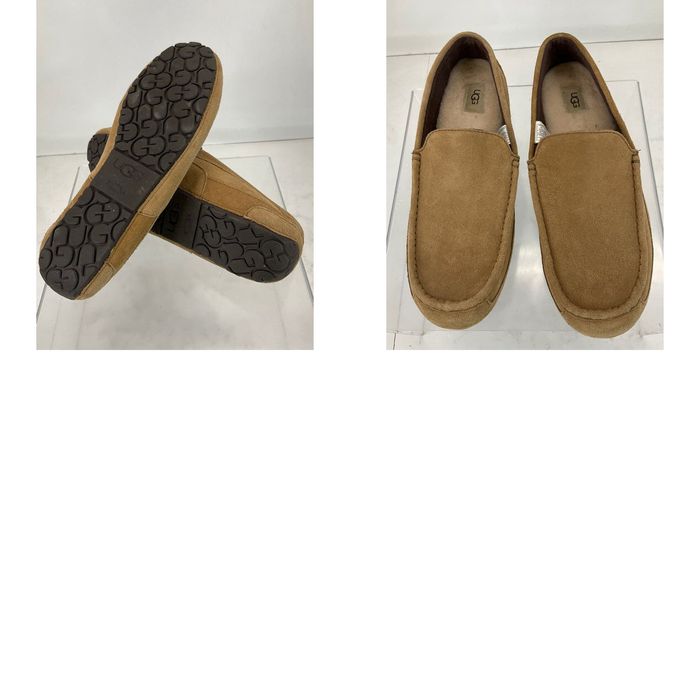 Ugg alder best sale mens slipper