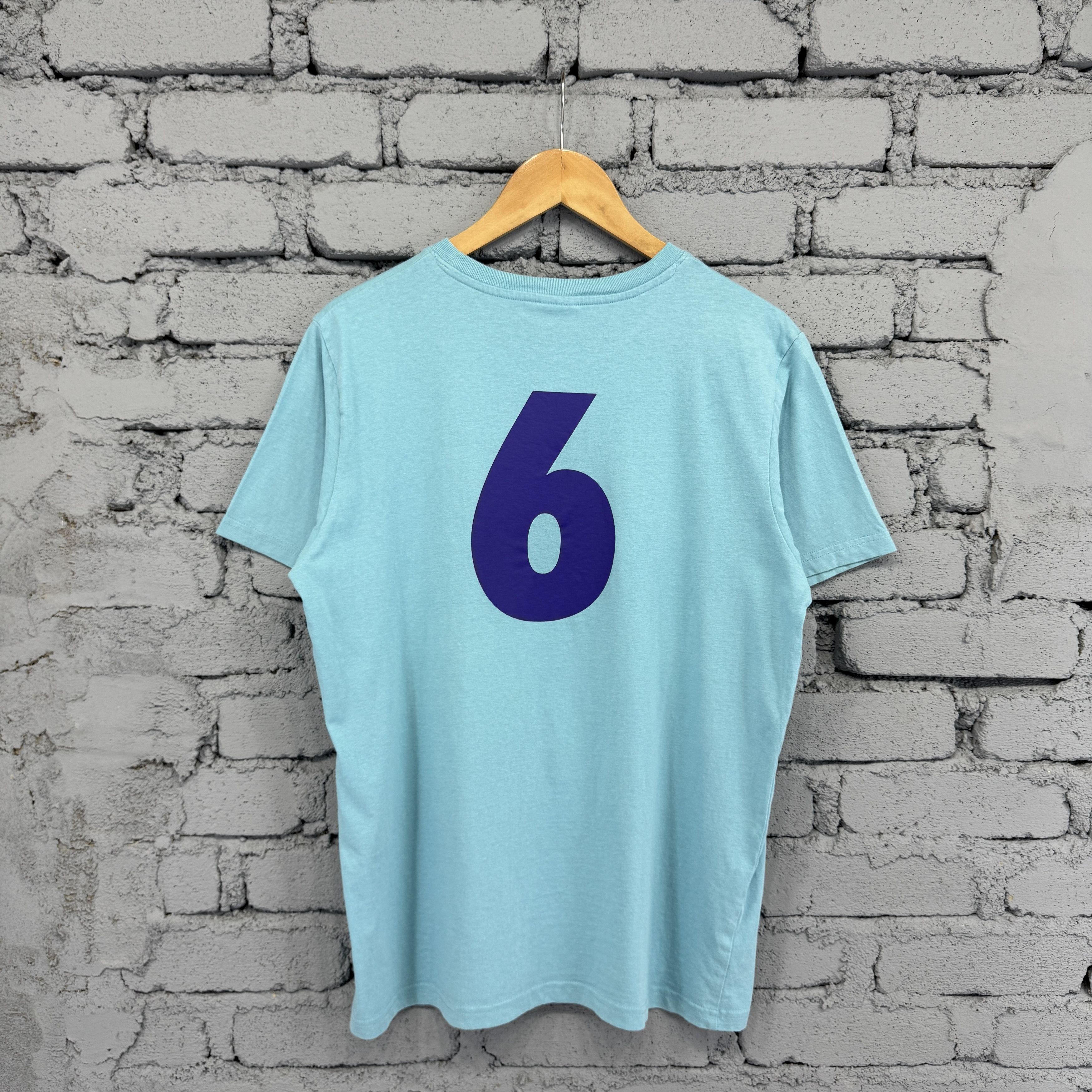 GU Space Jam A New Legacy Tune Squad Logo Tshirt Size US L / EU 52-54 / 3 - 2 Thumbnail
