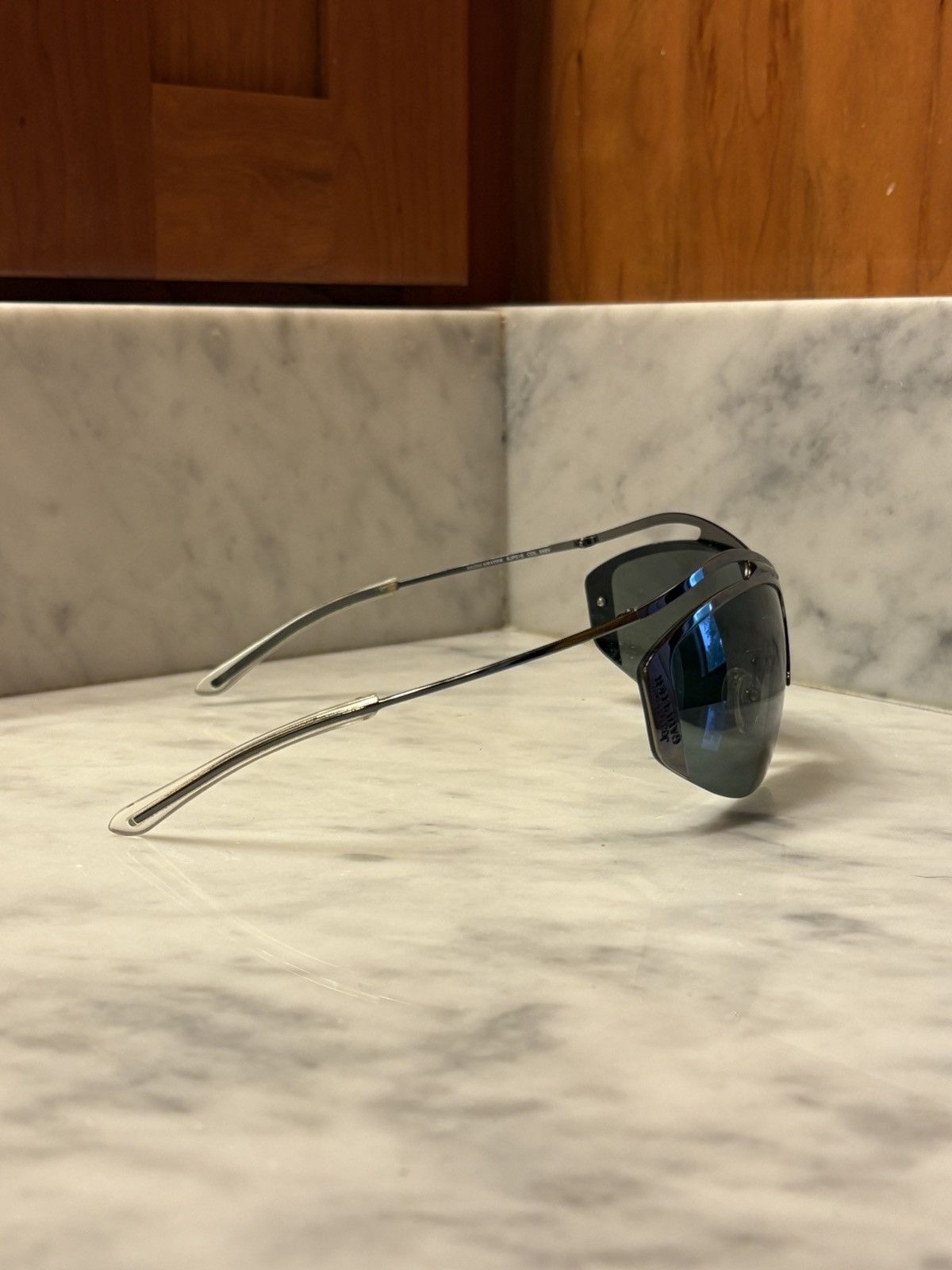 Jean Paul Gaultier Vintage Jean Paul Gaultier Sunglasses RARE ERD Size ONE SIZE - 3 Thumbnail