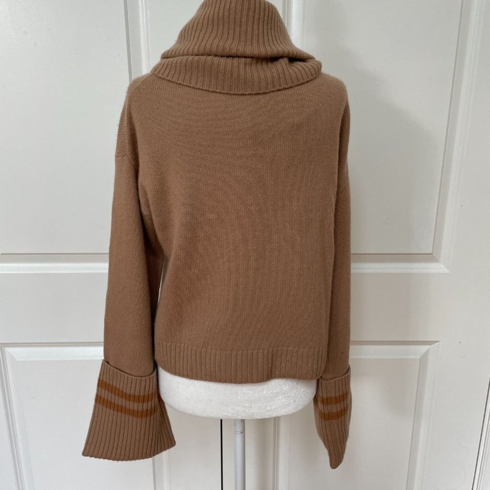 NAADAM Wool & Cashmere Sweater from NAADAM Size M / US 6-8 / IT 42-44 - 5 Thumbnail