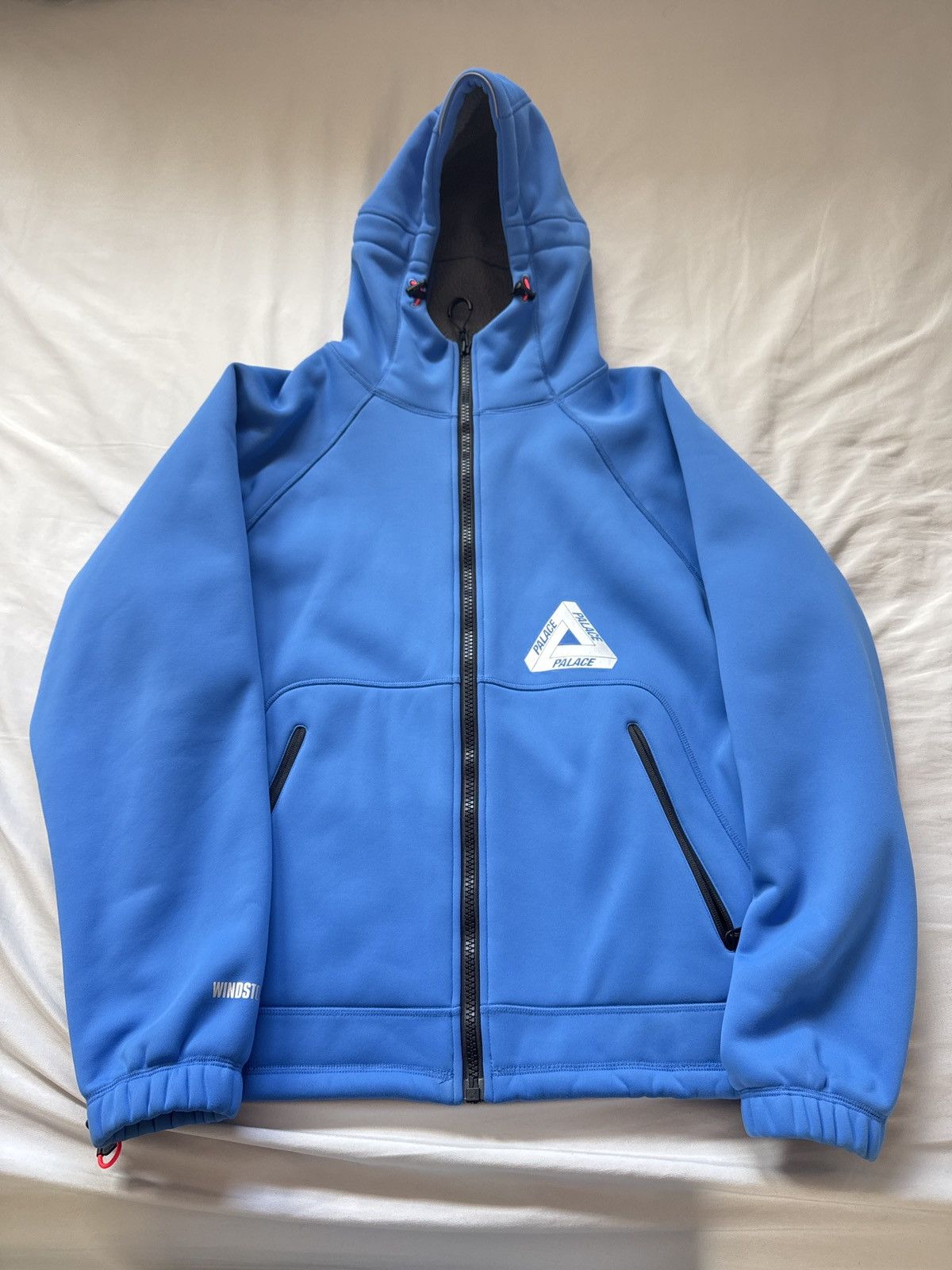 Palace Gore-Tex Windstopper Jacket Size US L / EU 52-54 / 3 - 1 Thumbnail