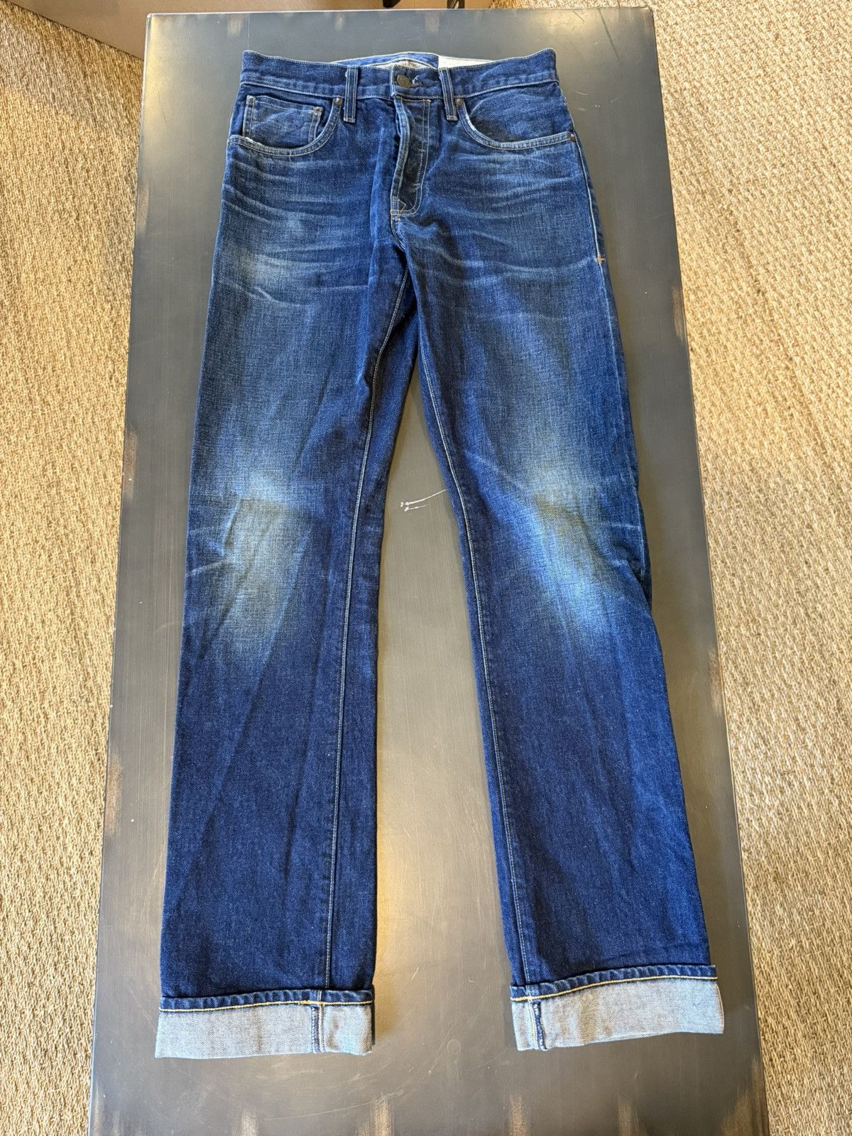 Imogene + Willie Imogene + Willie size 28 “Willie” fit Size US 28 / EU 44 - 1 Thumbnail