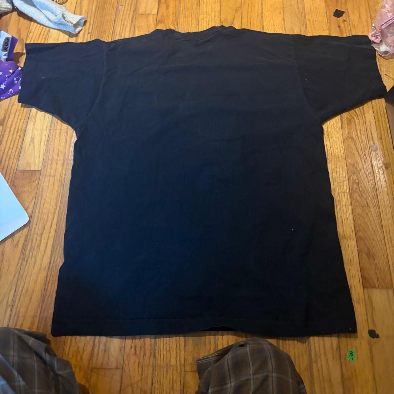 Other Vintage 1996 Tasmanian devil, graphic tee Size US XL / EU 56 / 4 - 5 Thumbnail
