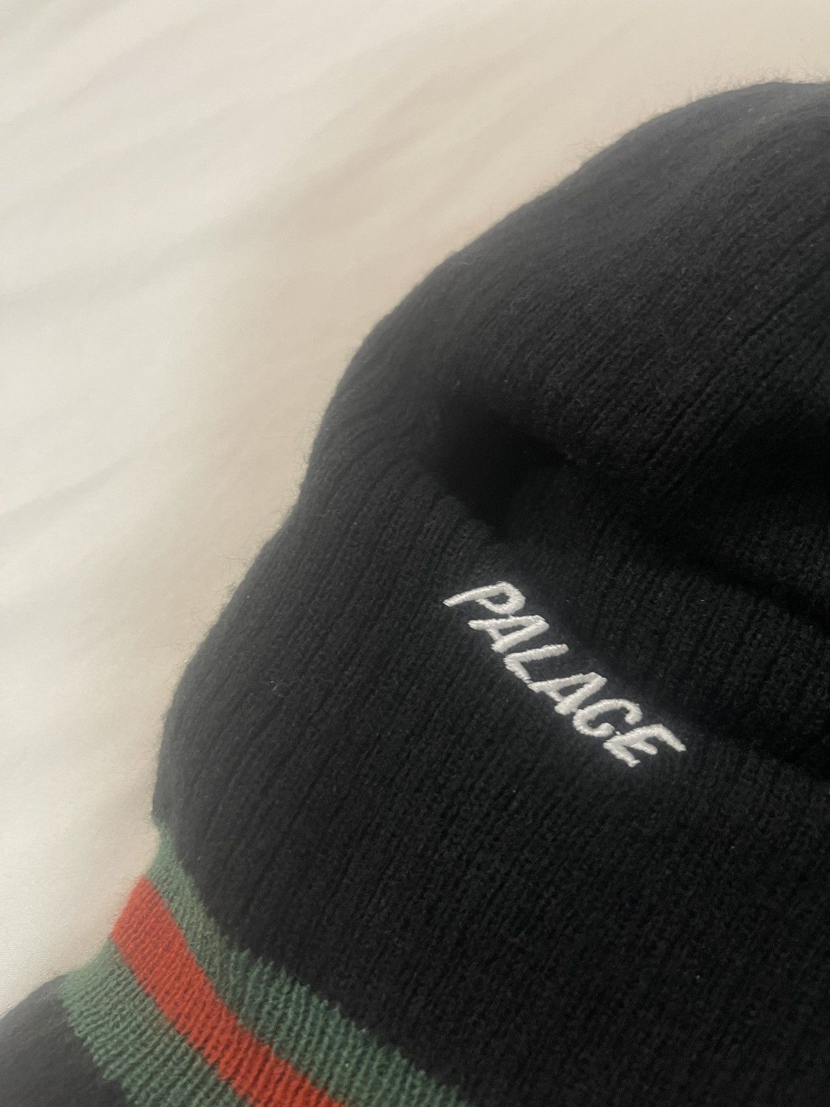 Goretex × Palace Palace GORE-TEX Balaclava Size ONE SIZE - 2 Thumbnail
