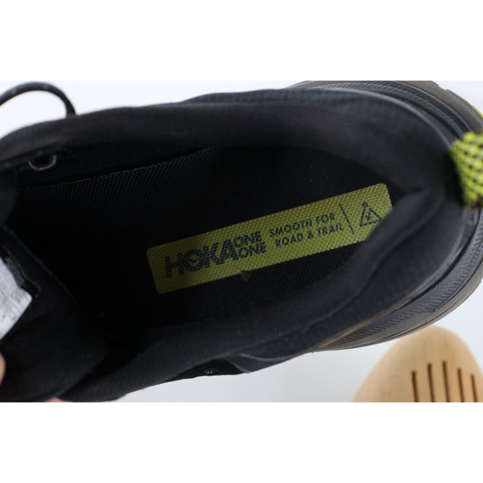 Hoka Hoka One One Waterproof Goretex Challenger ATR 6 Shoes Size US 10 / EU 43 - 10 Thumbnail