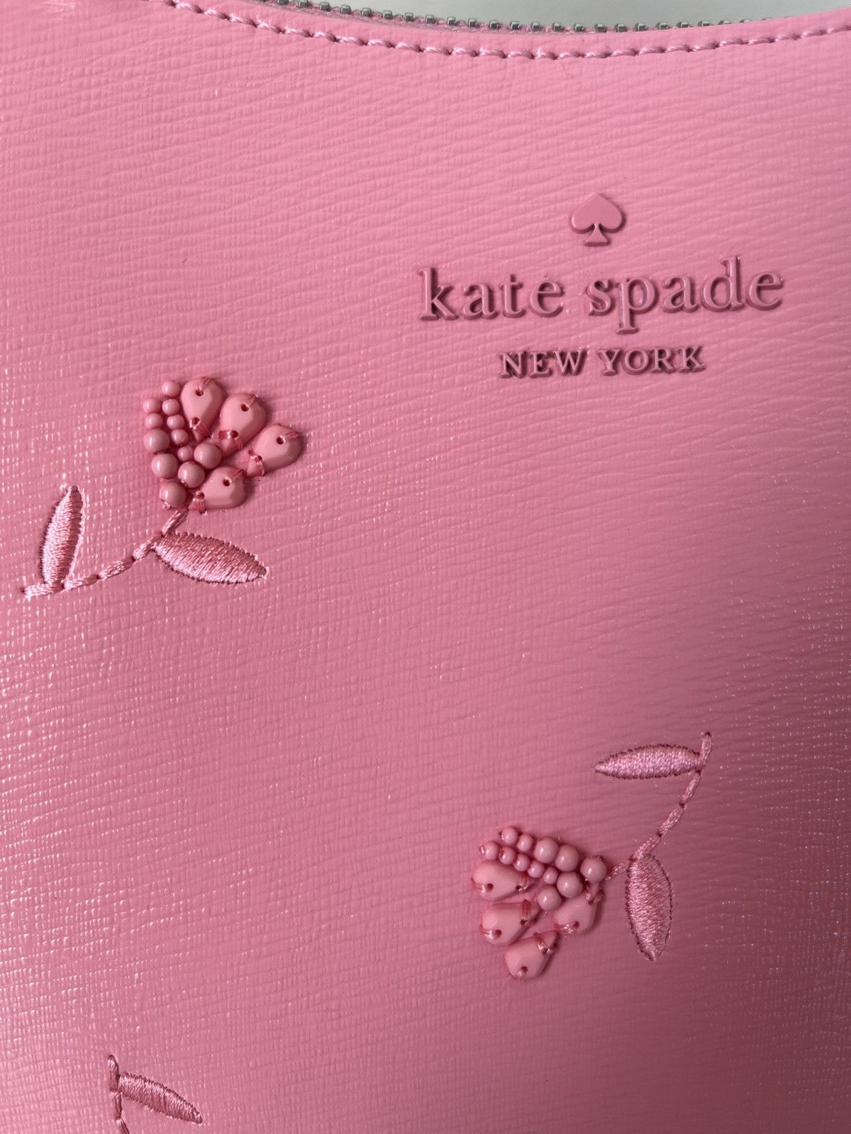 Kate Spade Kate Spade Margot Floral Shoulder Bag Set Size ONE SIZE - 8 Thumbnail