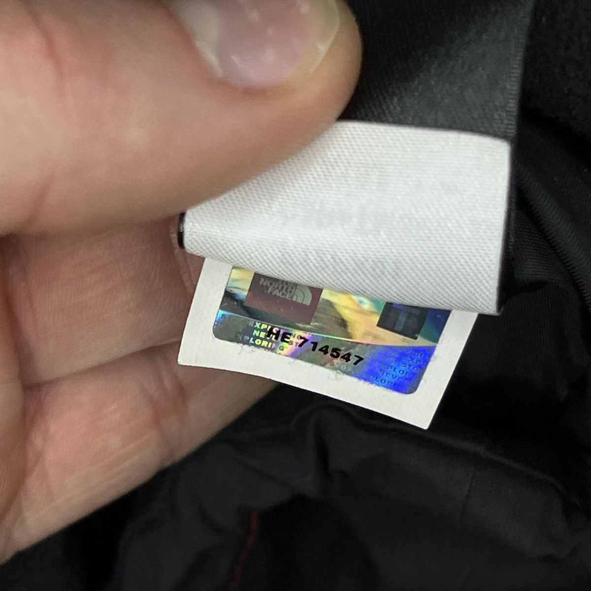 The North Face × Vintage THE NORTH Face 3in1 Jacket Brown Vintage Y2k Style Size US XL / EU 56 / 4 - 12 Thumbnail