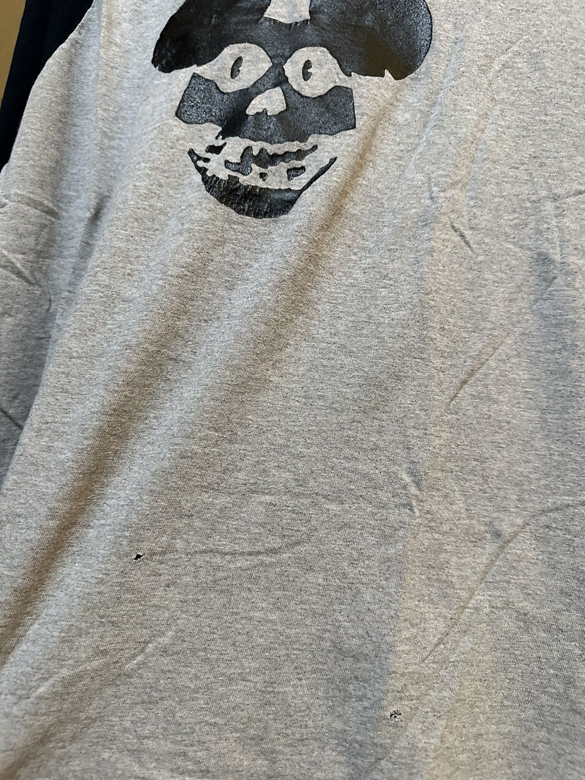 4GSELLER × Japanese Brand × Vintage 00s The Sleights punk rock mickey mouse t shirt Size US L / EU 52-54 / 3 - 3 Thumbnail