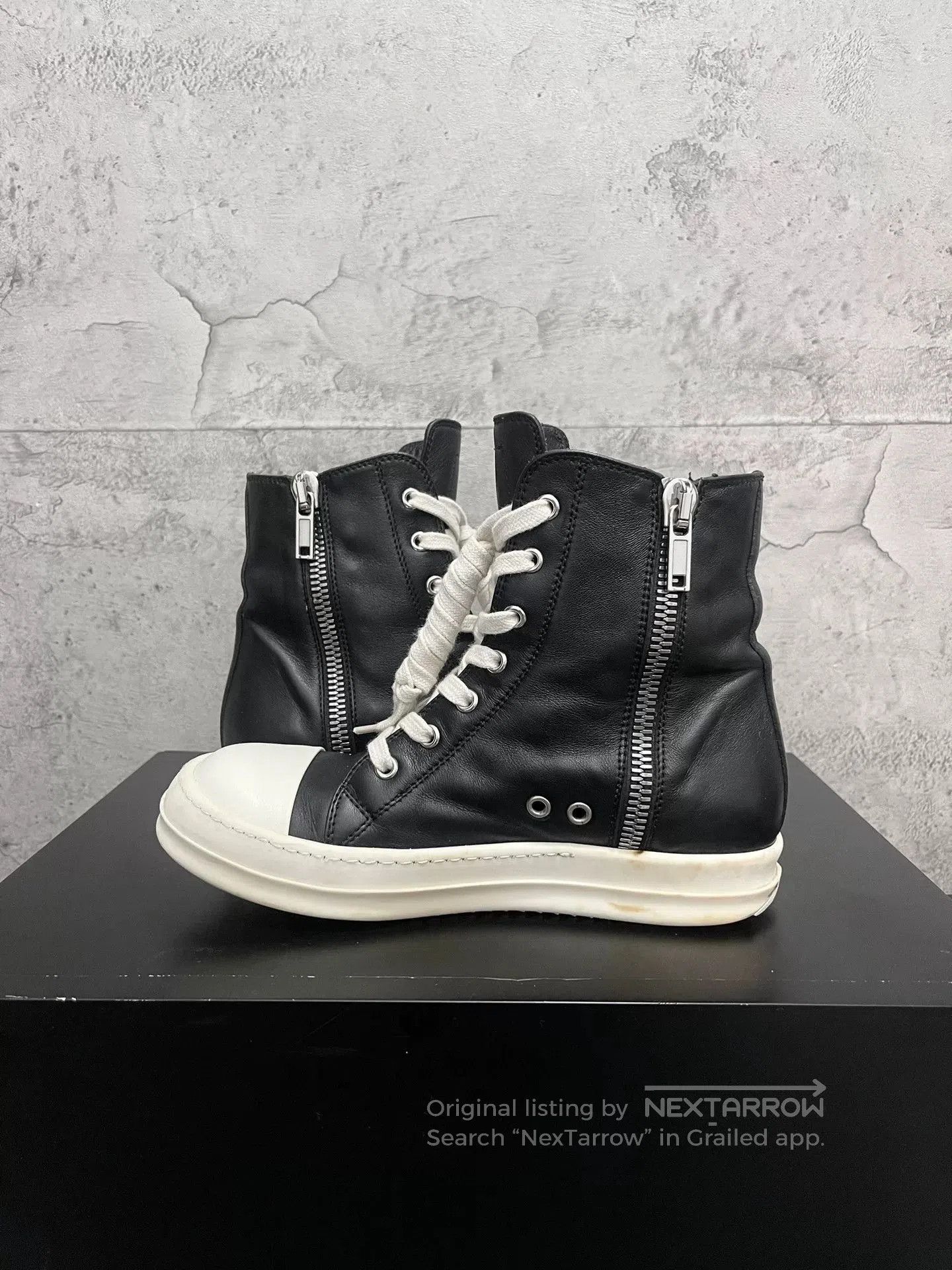 Rick Owens burton ak 2l stagger pt goretex ski pants. Size US 6 / IT 36 - 5 Thumbnail