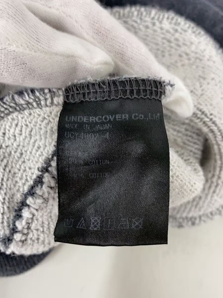 Undercover SS20 Cindy Sherman Sweatshirt Size US M / EU 48-50 / 2 - 5 Thumbnail