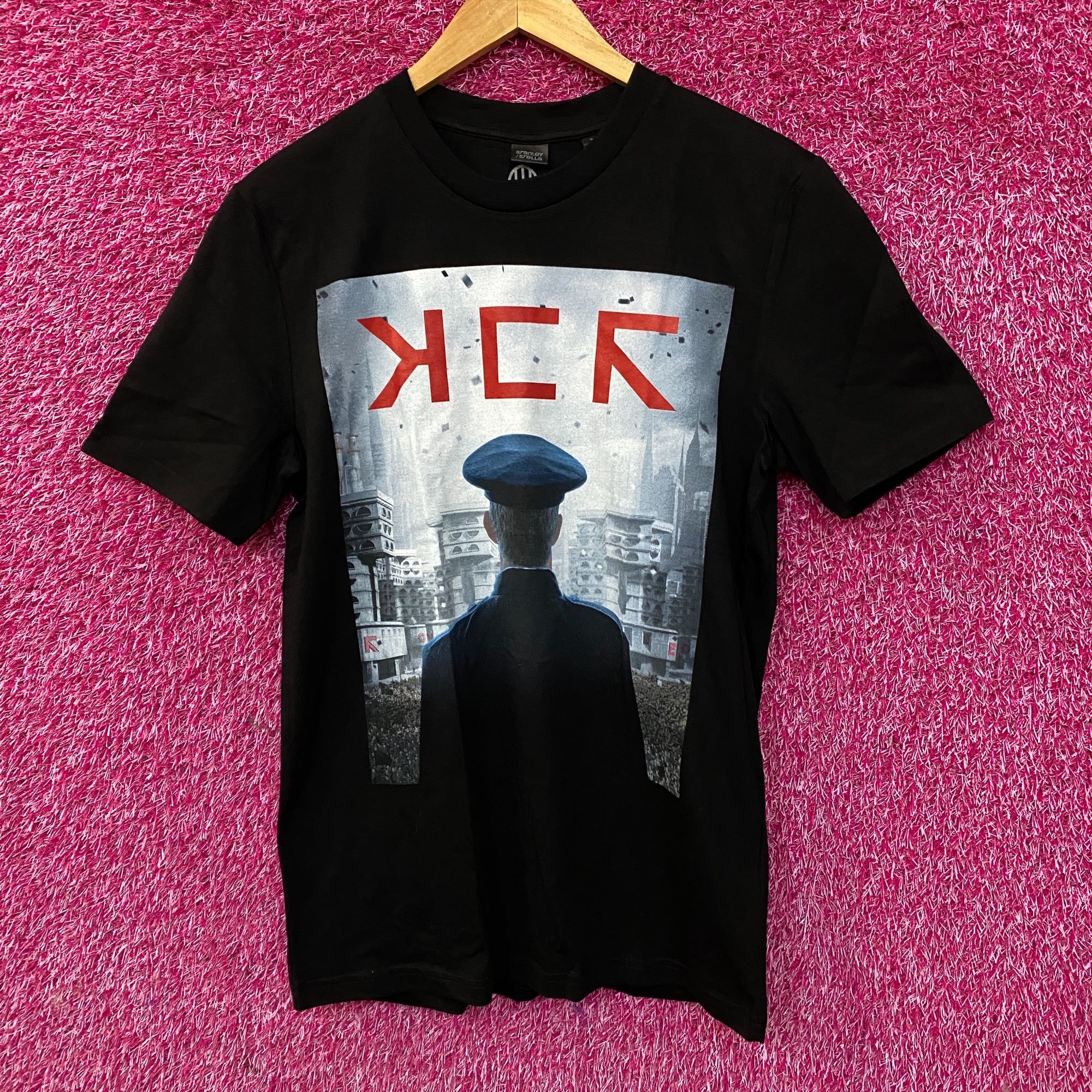 My Chemical Romance MCR Dictator Long Live The Black Parade Tour T-Shirt Small Size US S / EU 44-46 / 1 - 1 Thumbnail