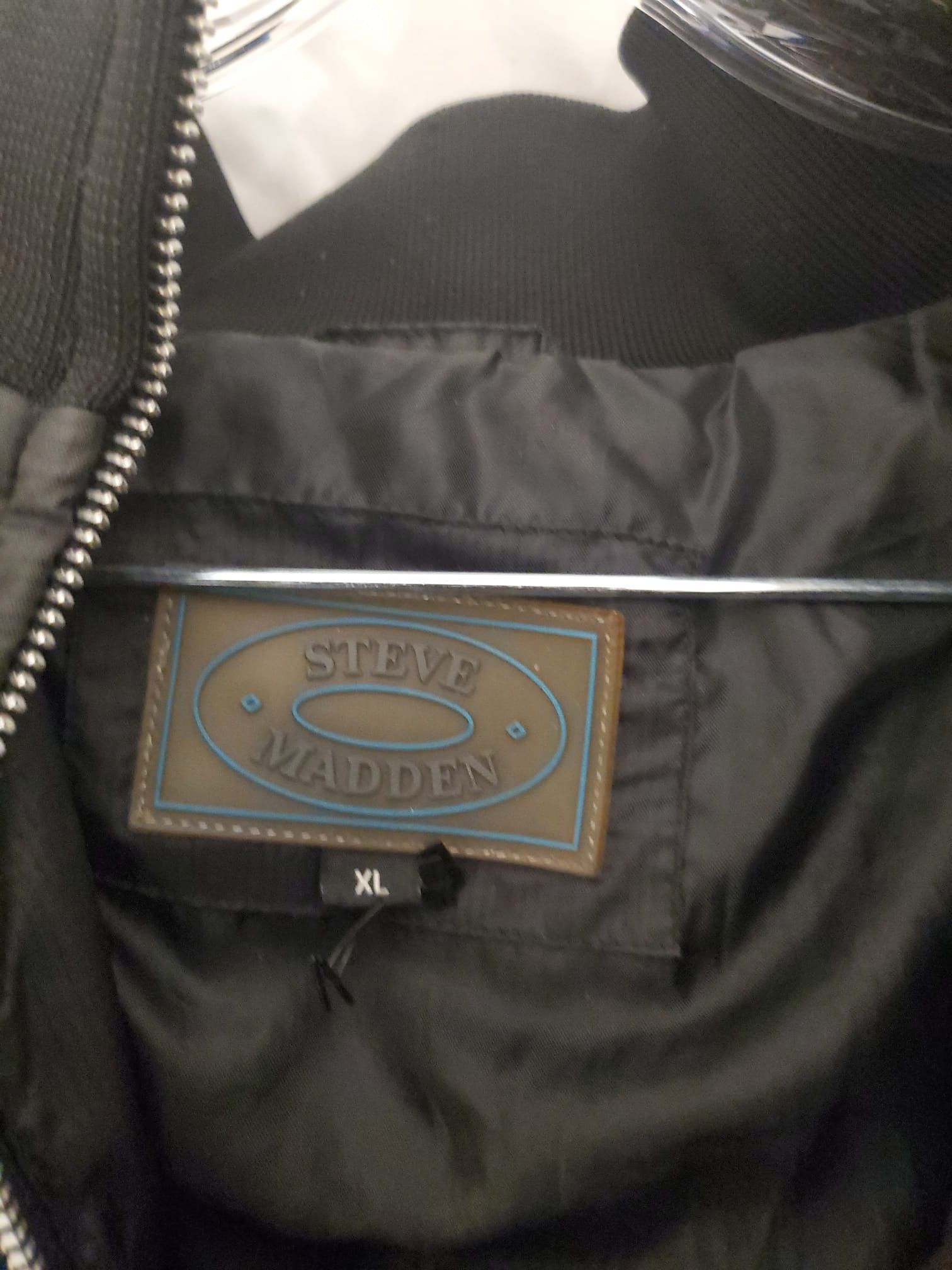 Steve Madden Women's Steven Madden XL Coat Size XL / US 12-14 / IT 48-50 - 4 Thumbnail