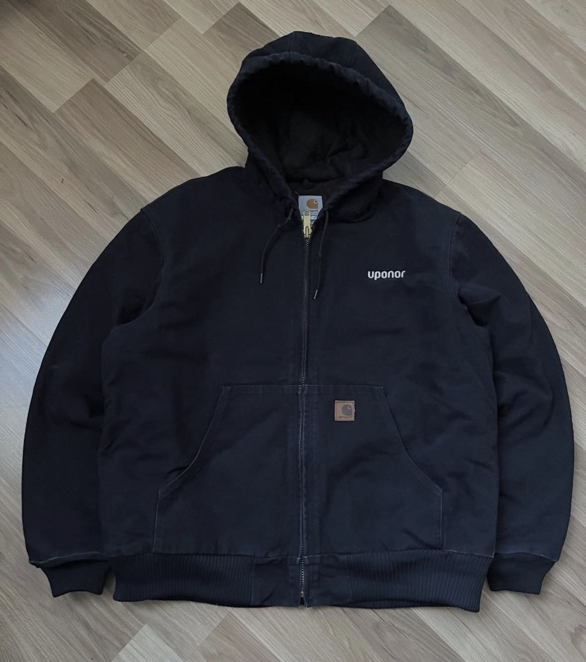 Carhartt CARHARTT JACKET Size US L / EU 52-54 / 3 - 1 Thumbnail