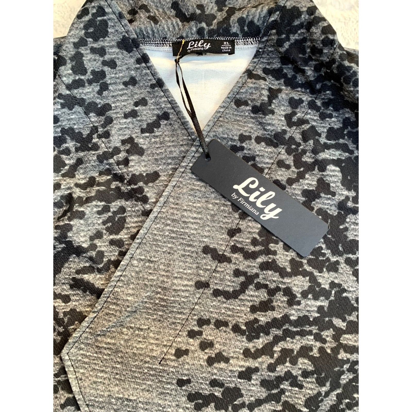 Vintage VINTAGE? No. Size XL / US 12-14 / IT 48-50 - 2 Thumbnail